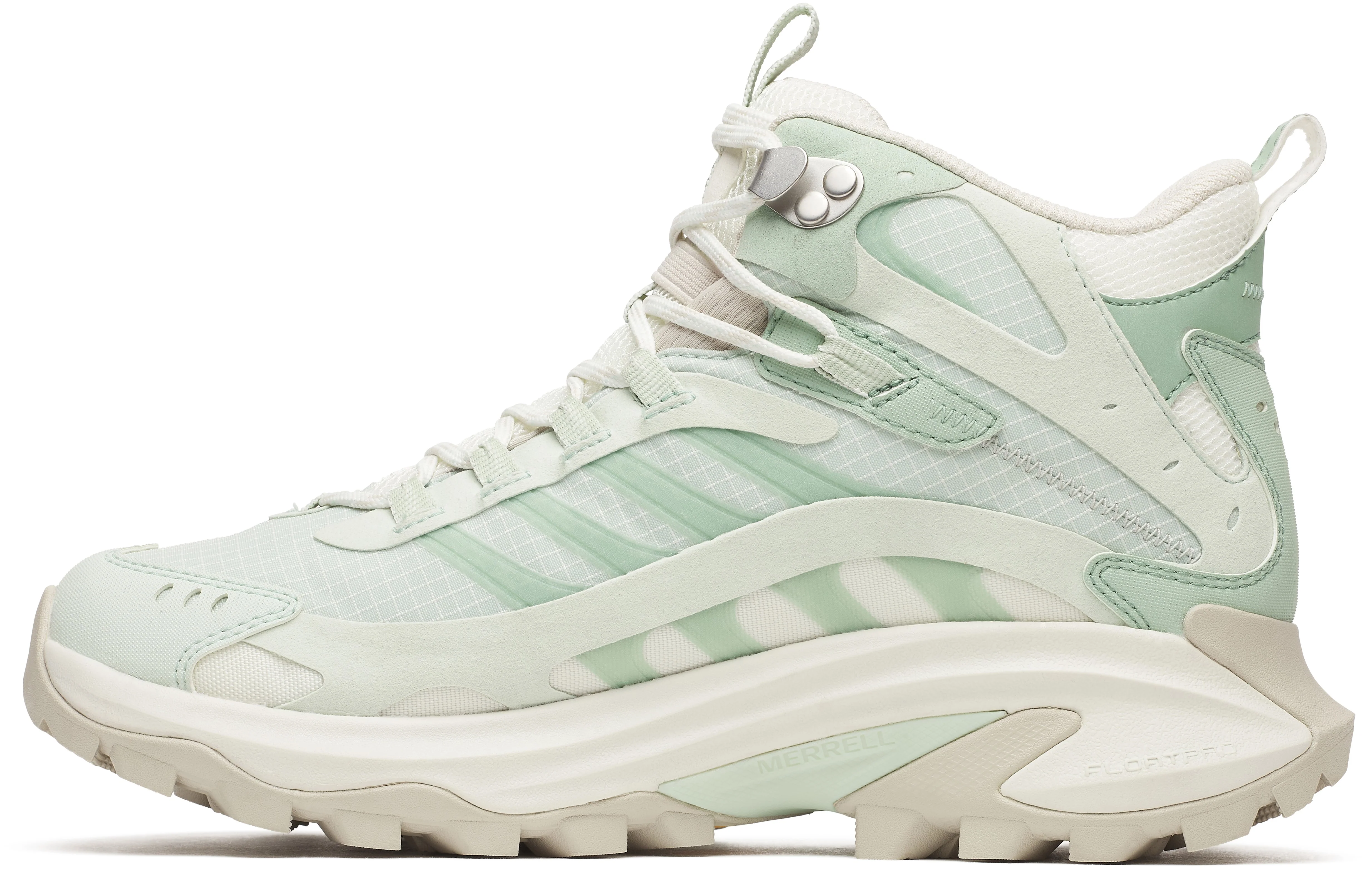Women's Moab Speed 2 Mid GTX - Sprig - Image 3
