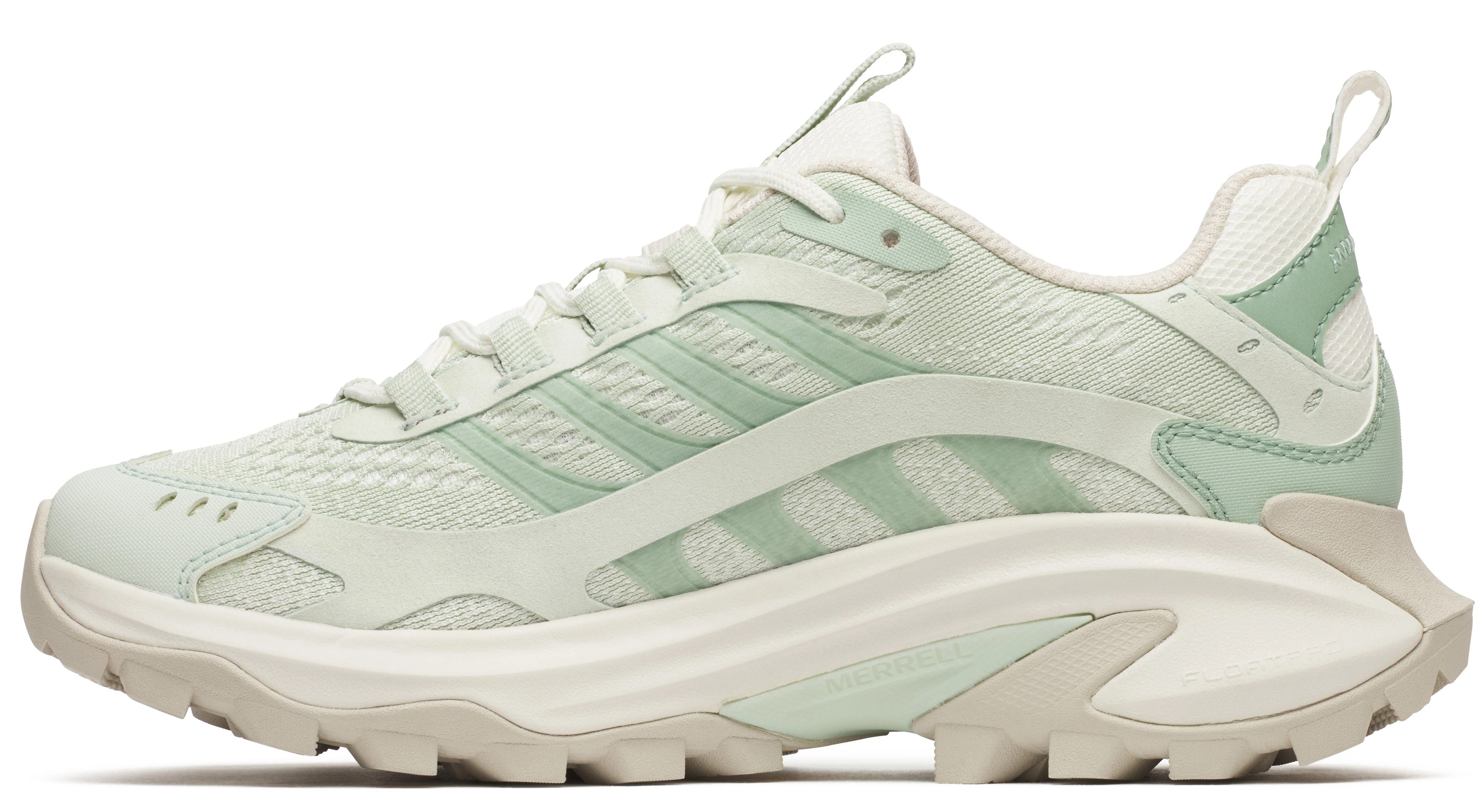 Women's Moab Speed 2 - Sprig - Image 2
