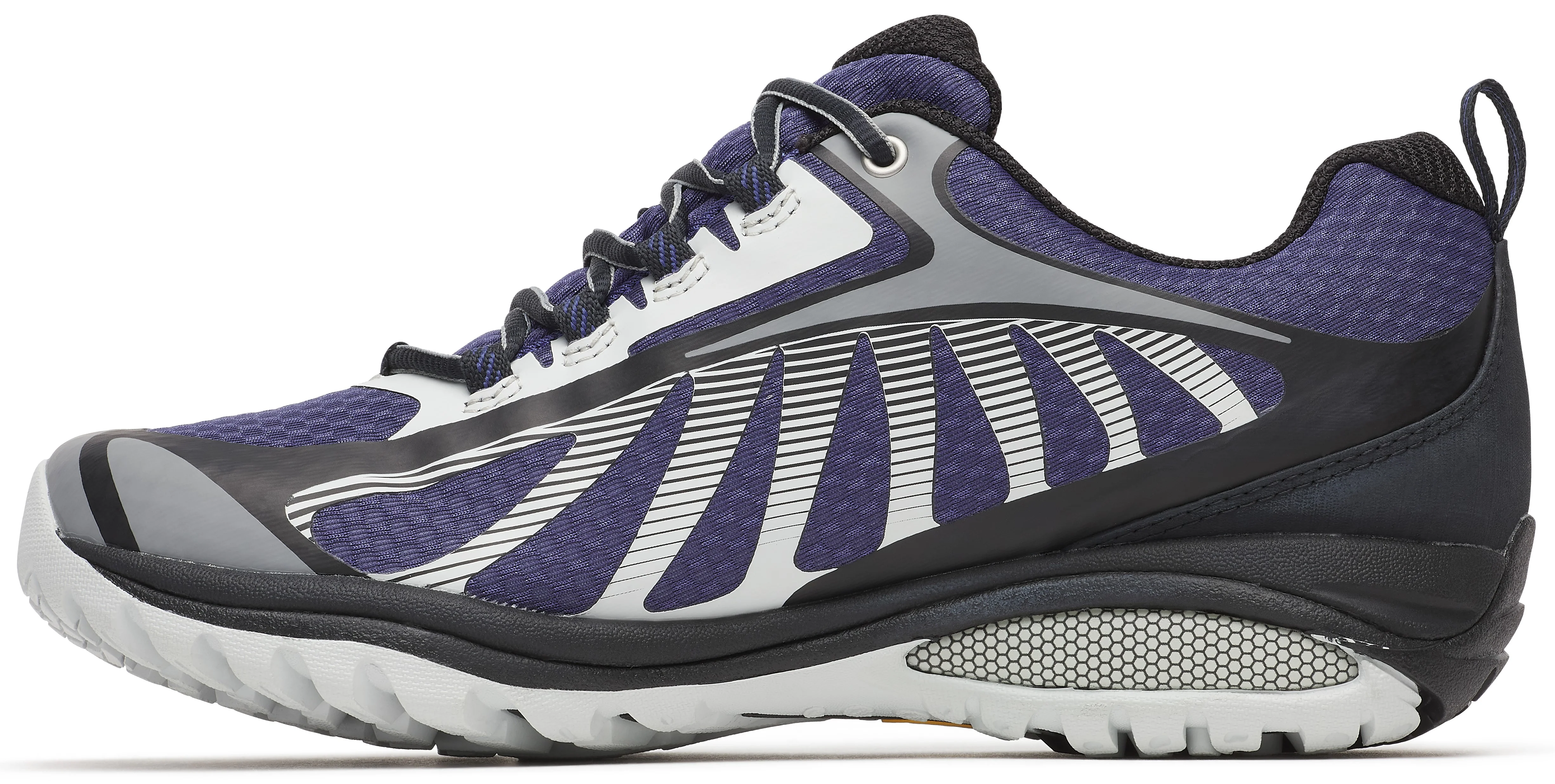 Women's Siren Edge 3 WP - Black - Shadow - Image 3