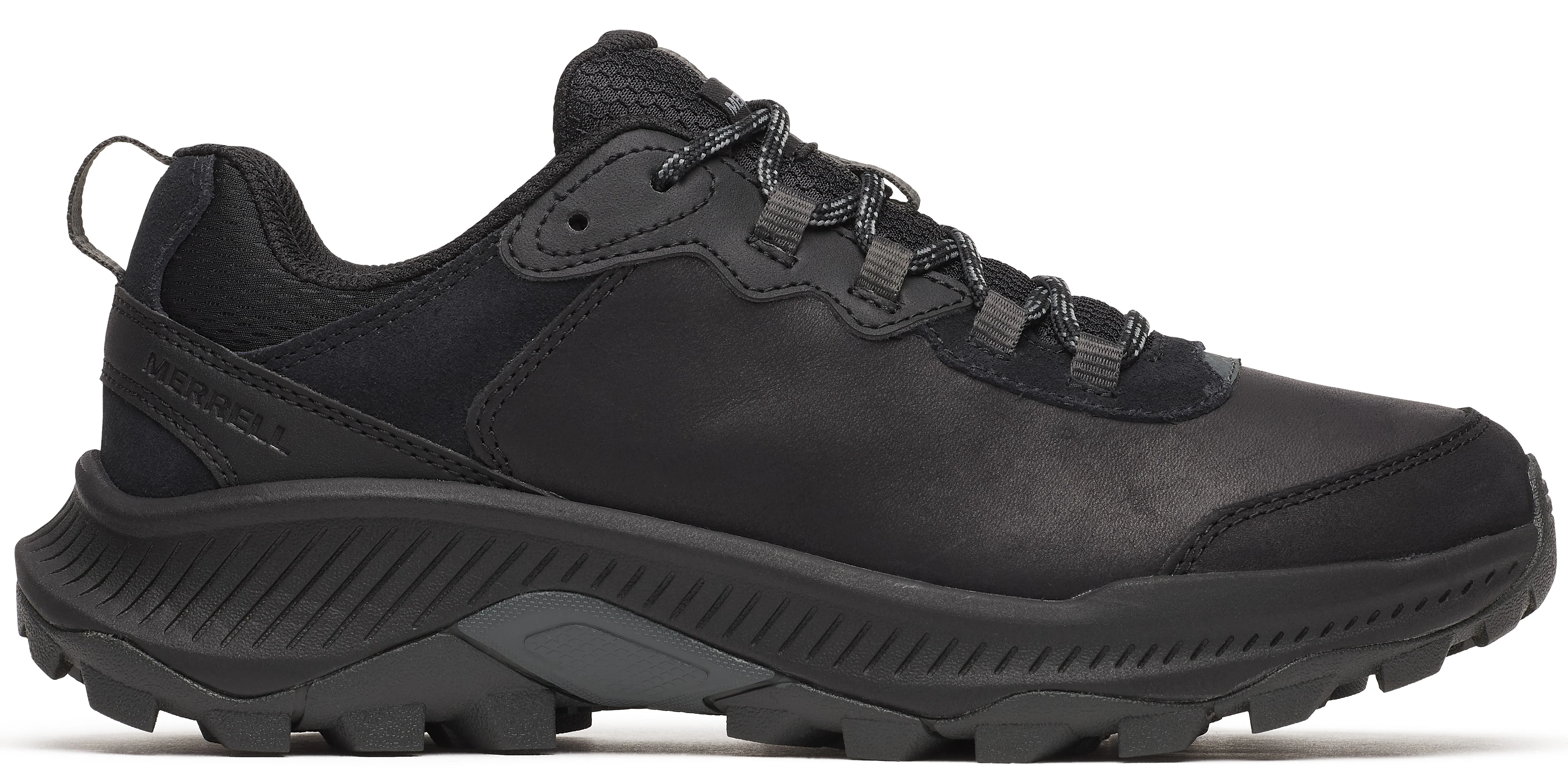 Women's Speed Strike 2 LTR - Black - Image 2