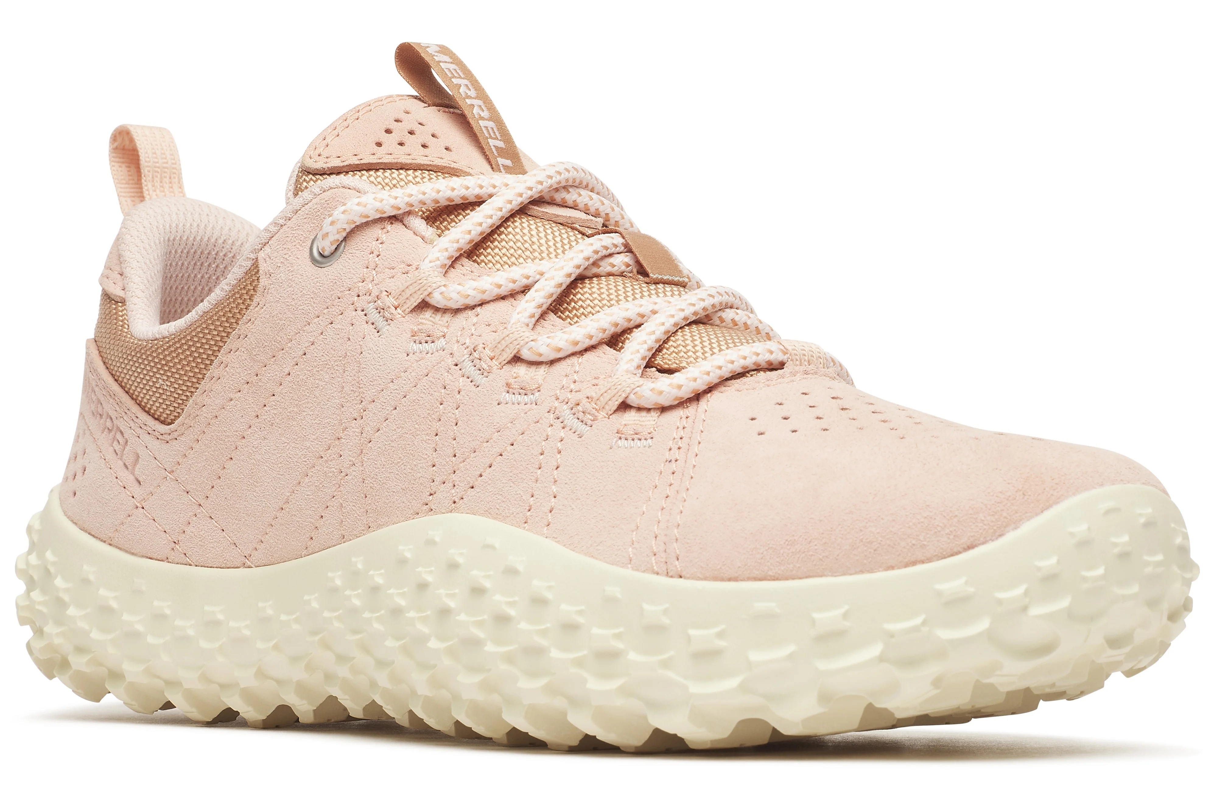 Women's Wrapt - Powder