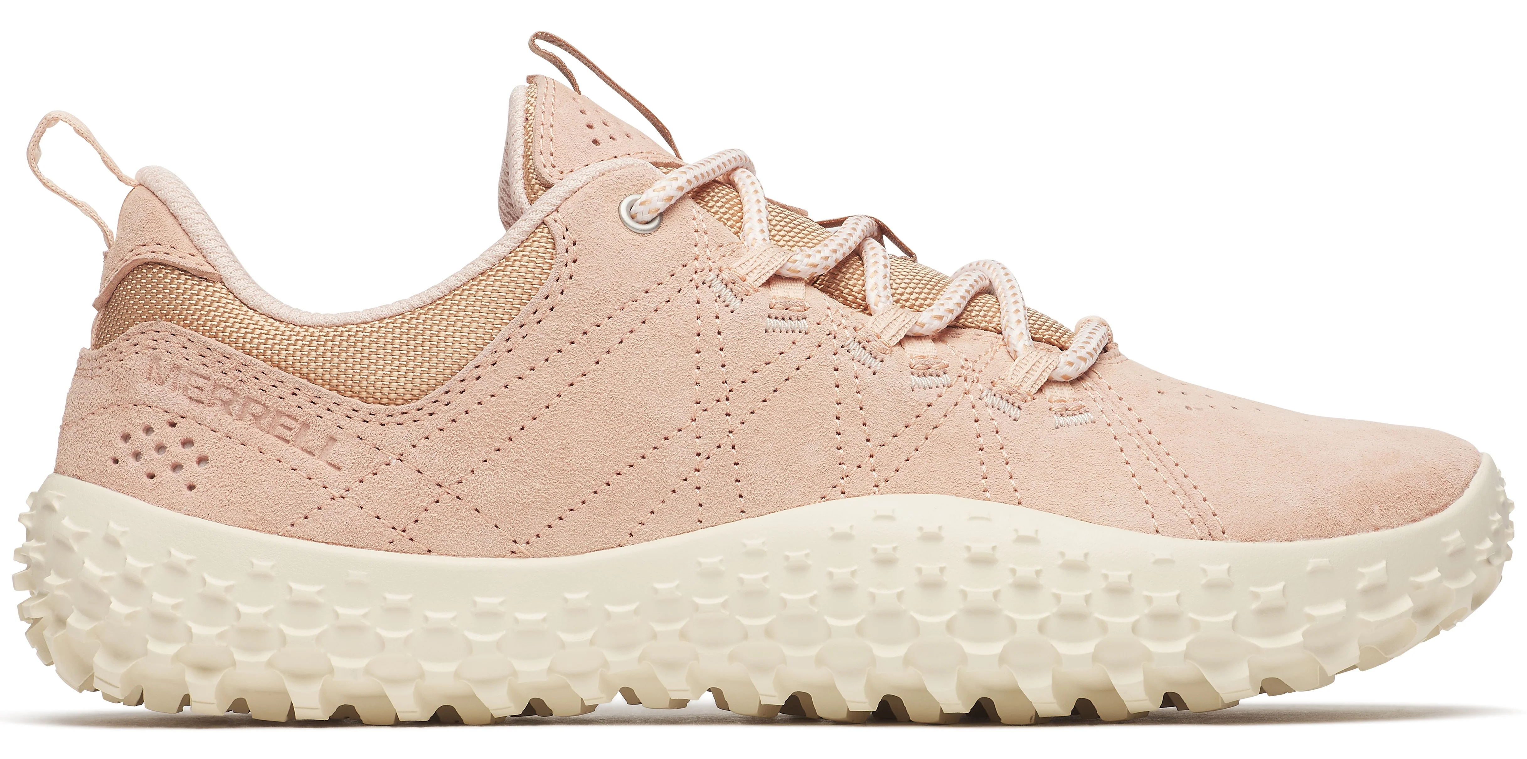 Women's Wrapt - Powder - Image 2