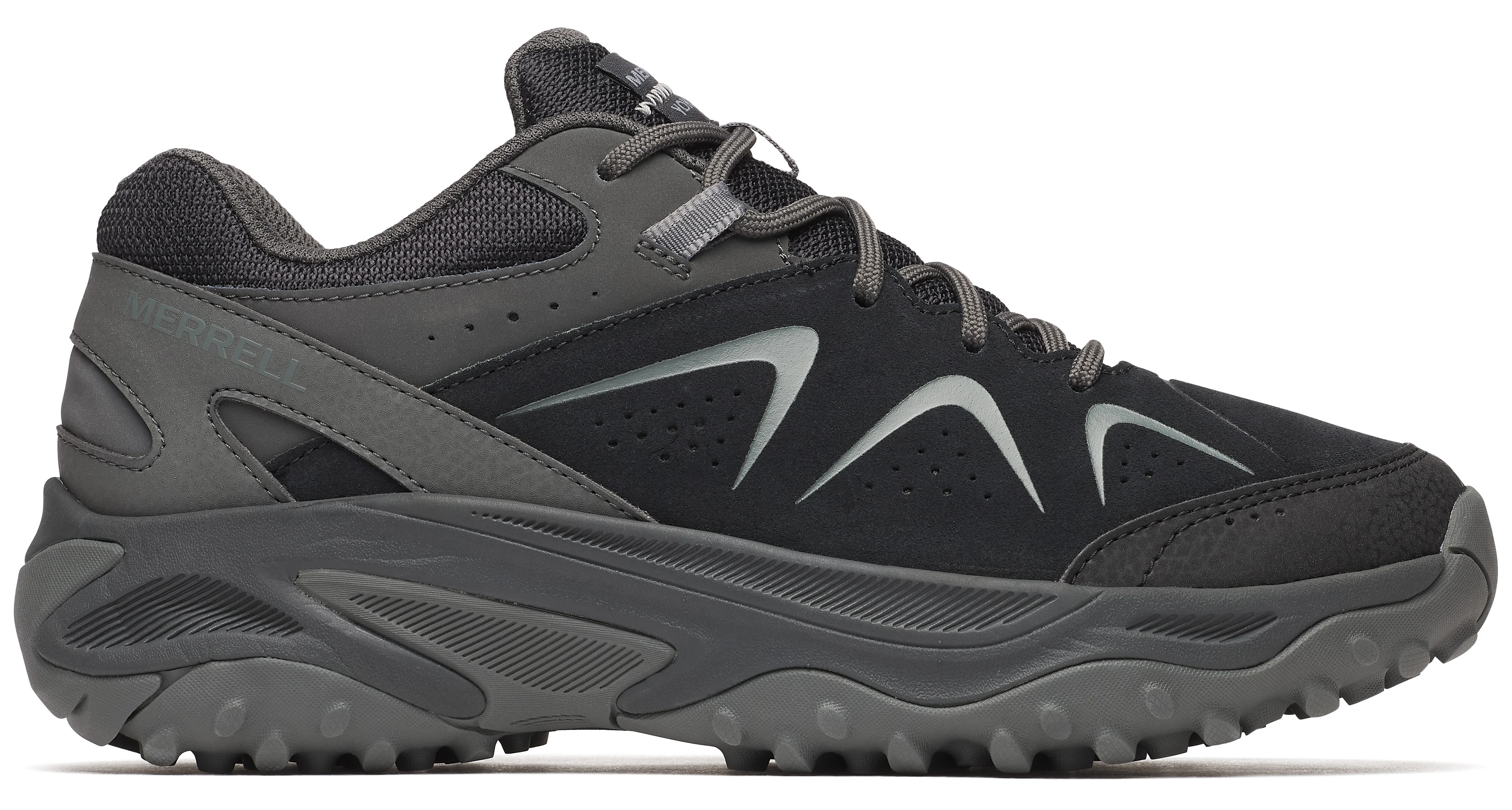 Women's Yokota 3 - Black