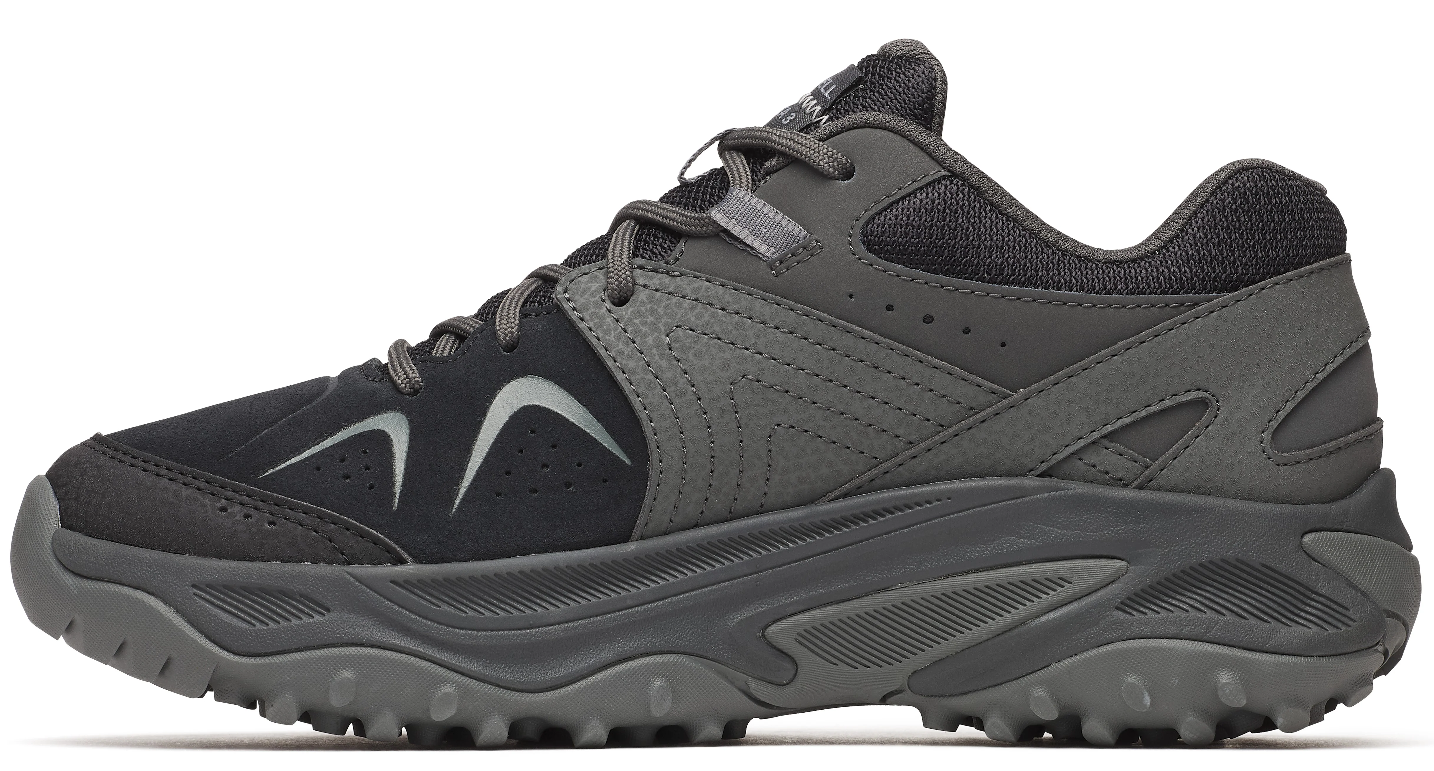 Women's Yokota 3 - Black - Image 2