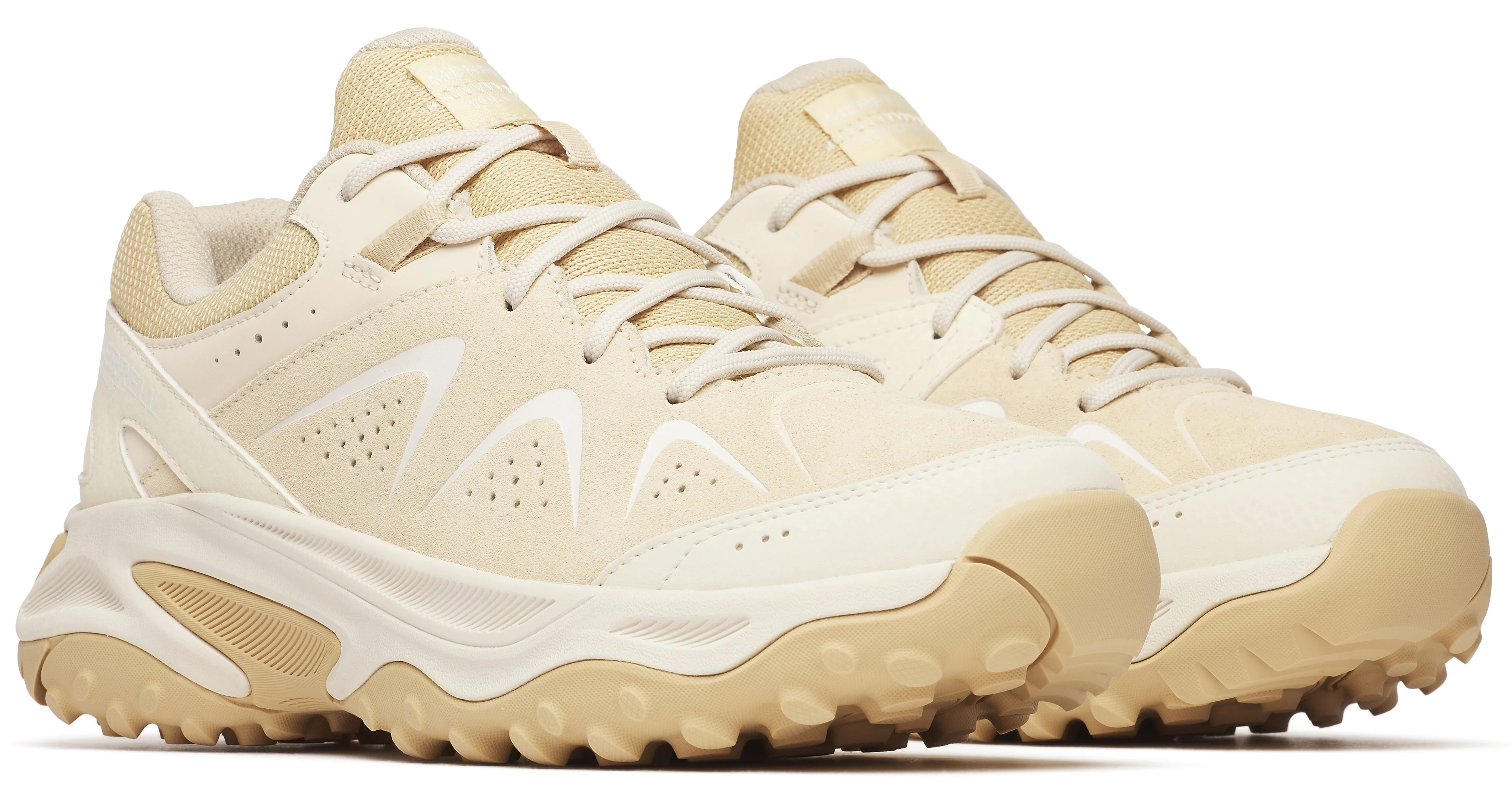 Women's Yokota 3 WP - Poplar - Image 3