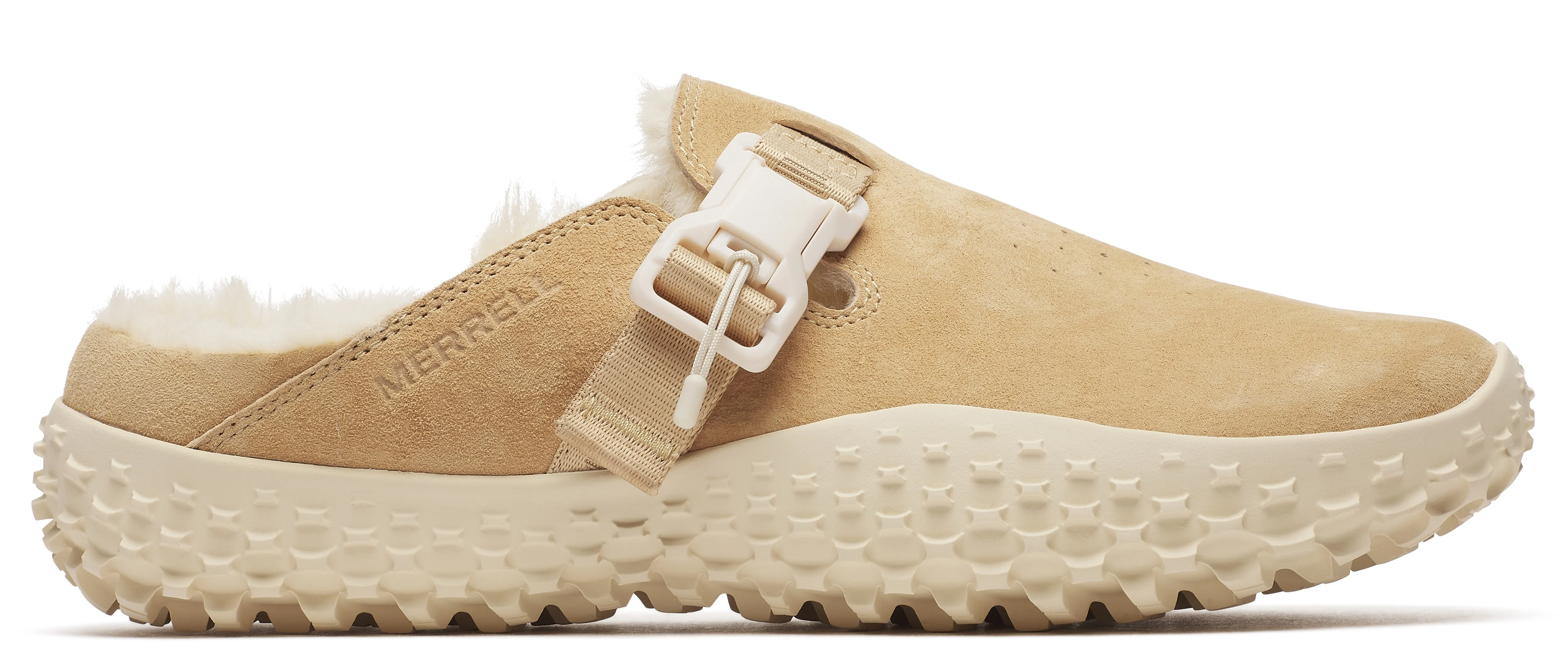 Women's Wrapt Cozy Latte