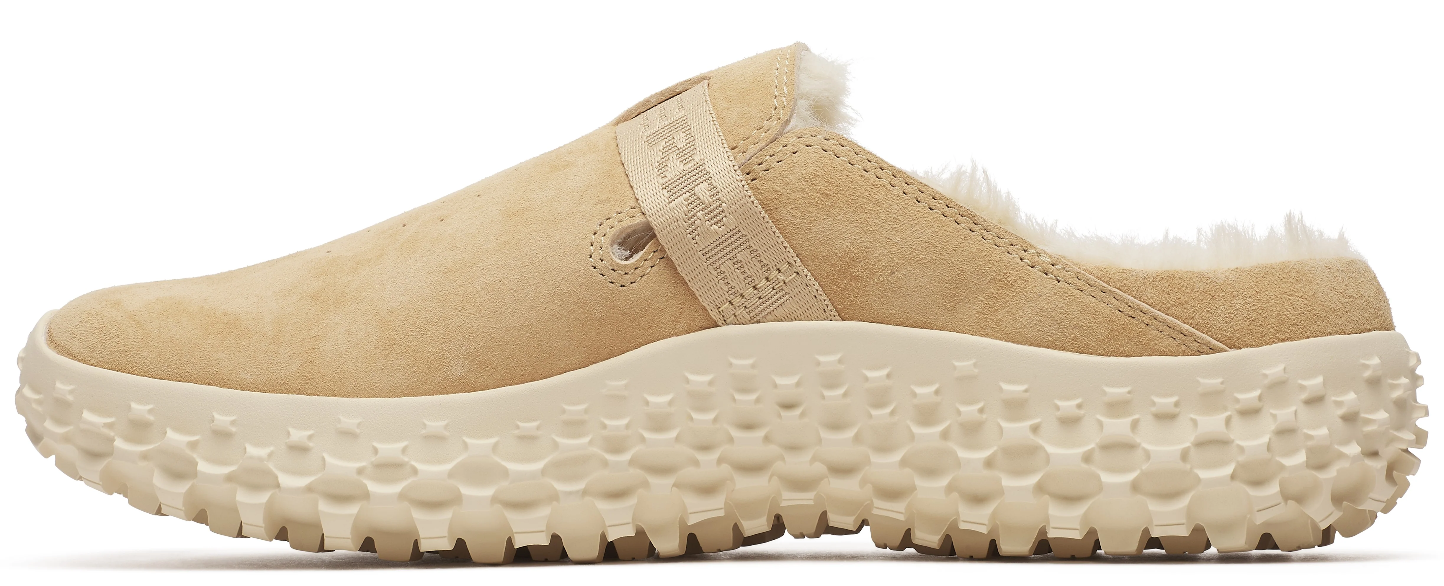 Women's Wrapt Cozy Latte - Image 2