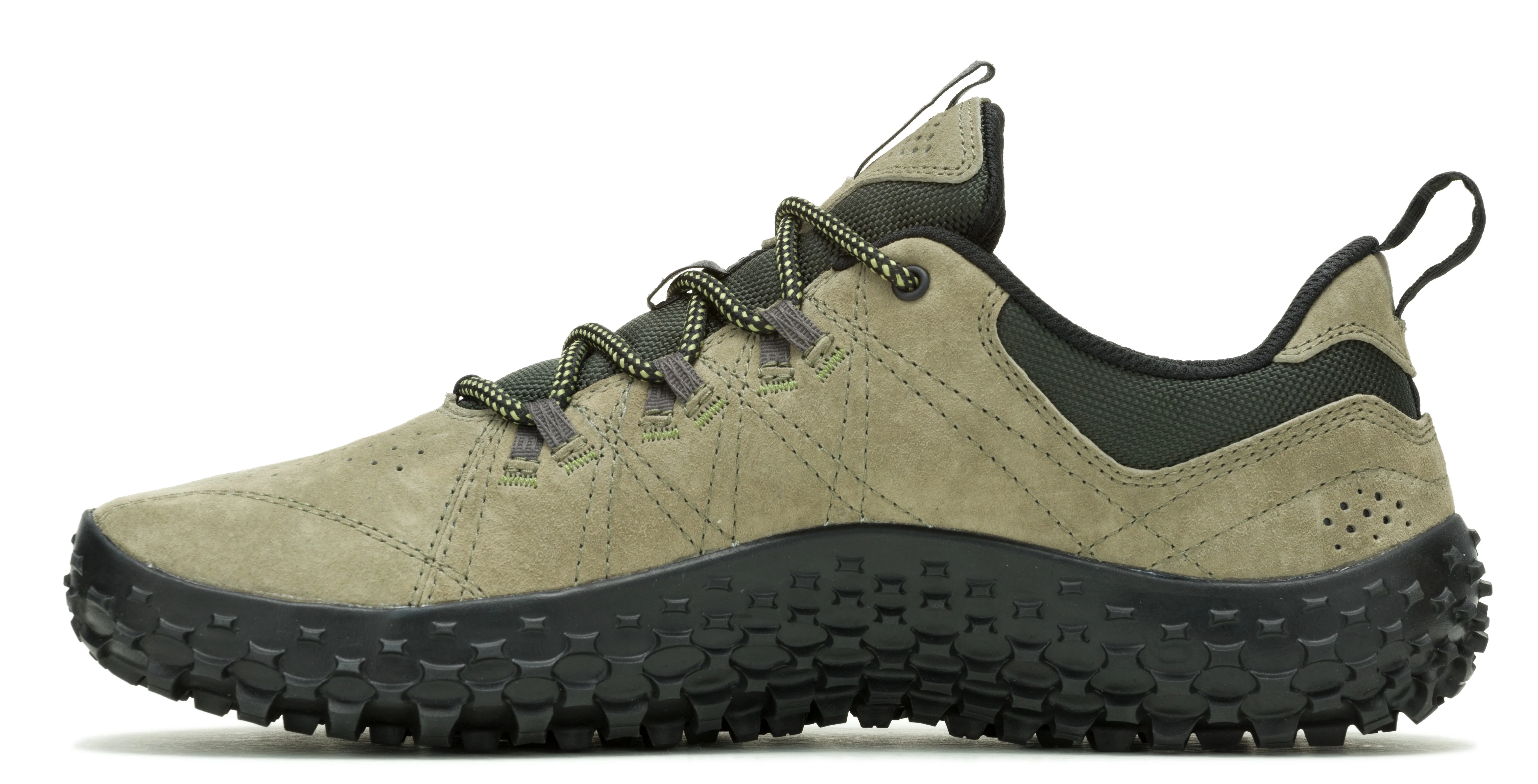 Men's Wrapt Olive - Image 3