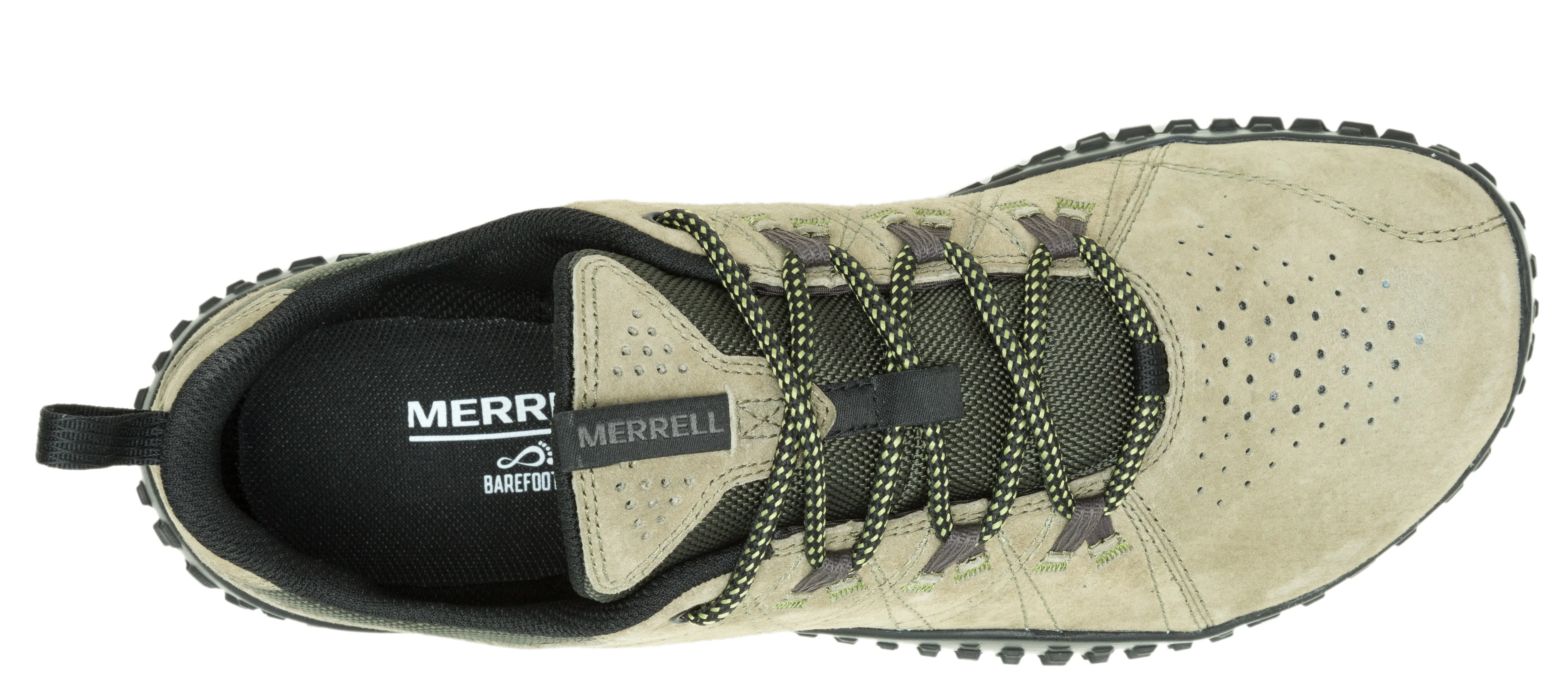 Men's Wrapt Olive - Image 5