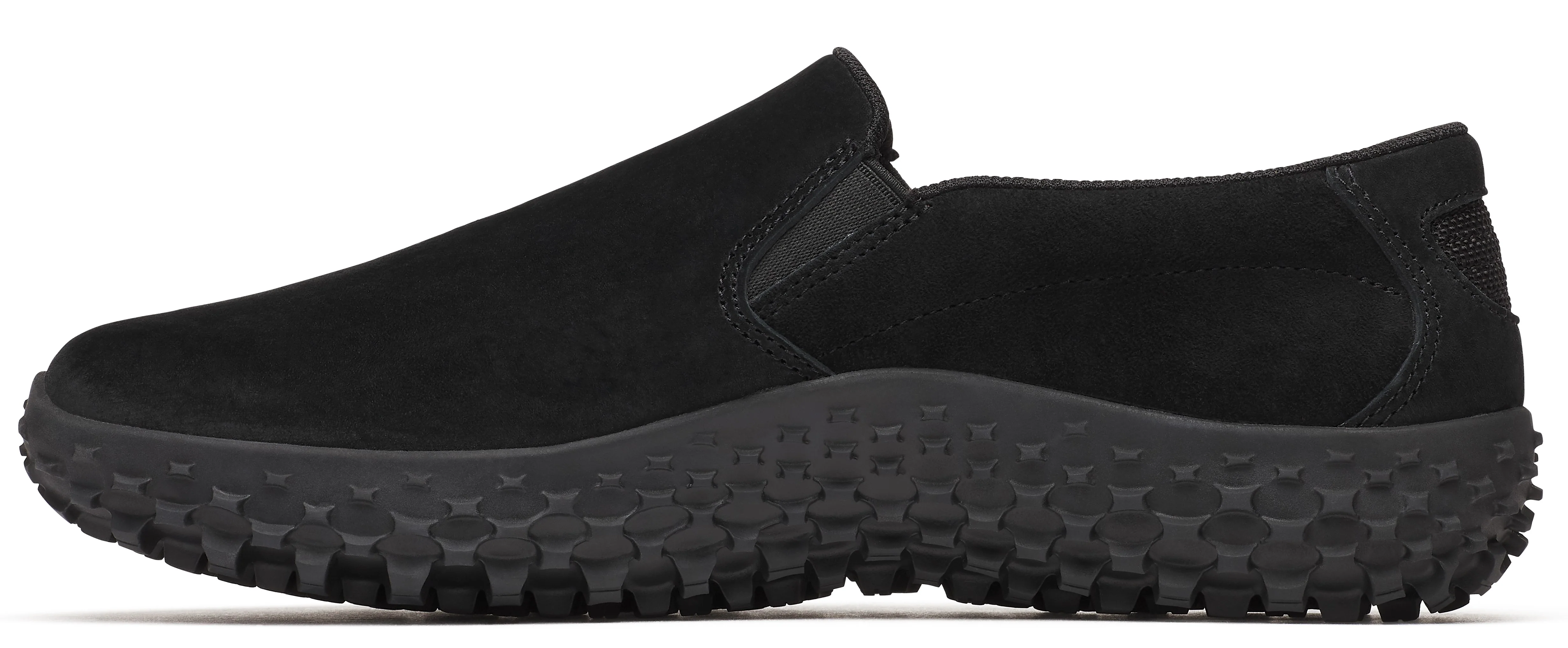 Wrapt Slip On Black - Image 2