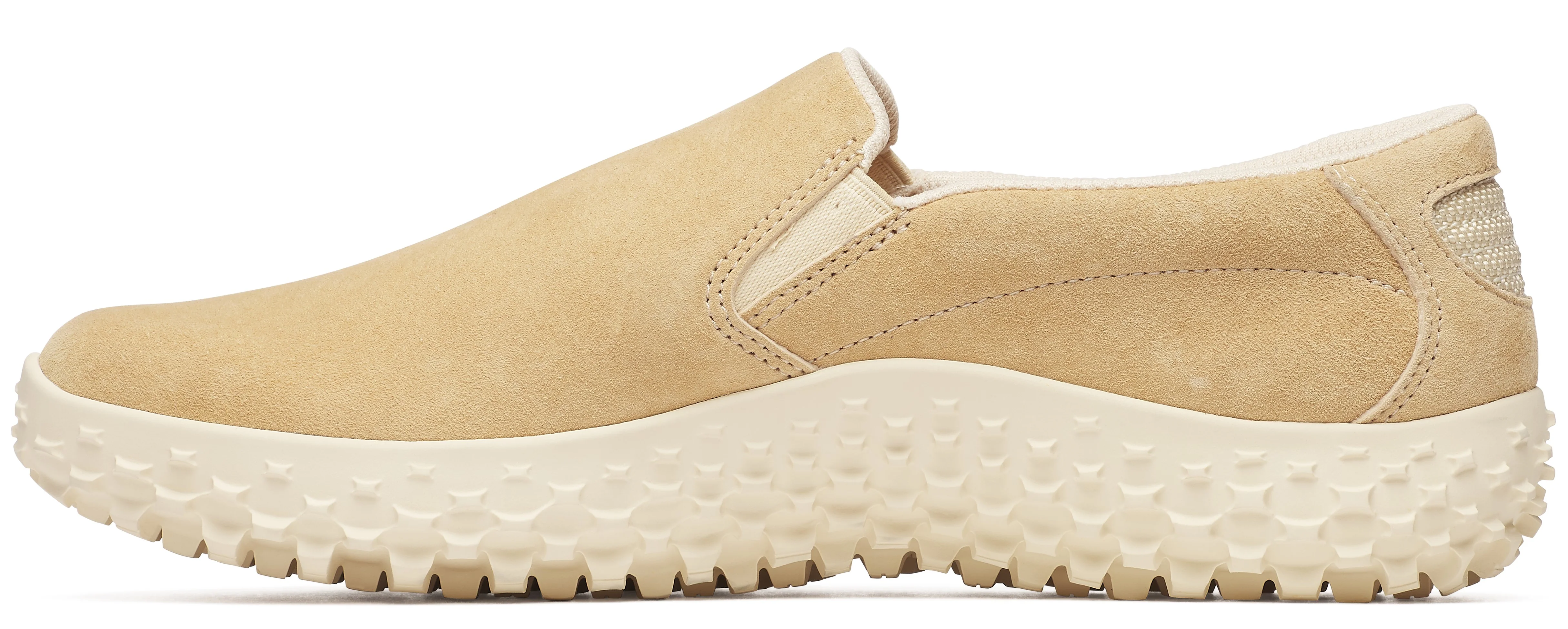 Wrapt Slip On Latte - Image 2