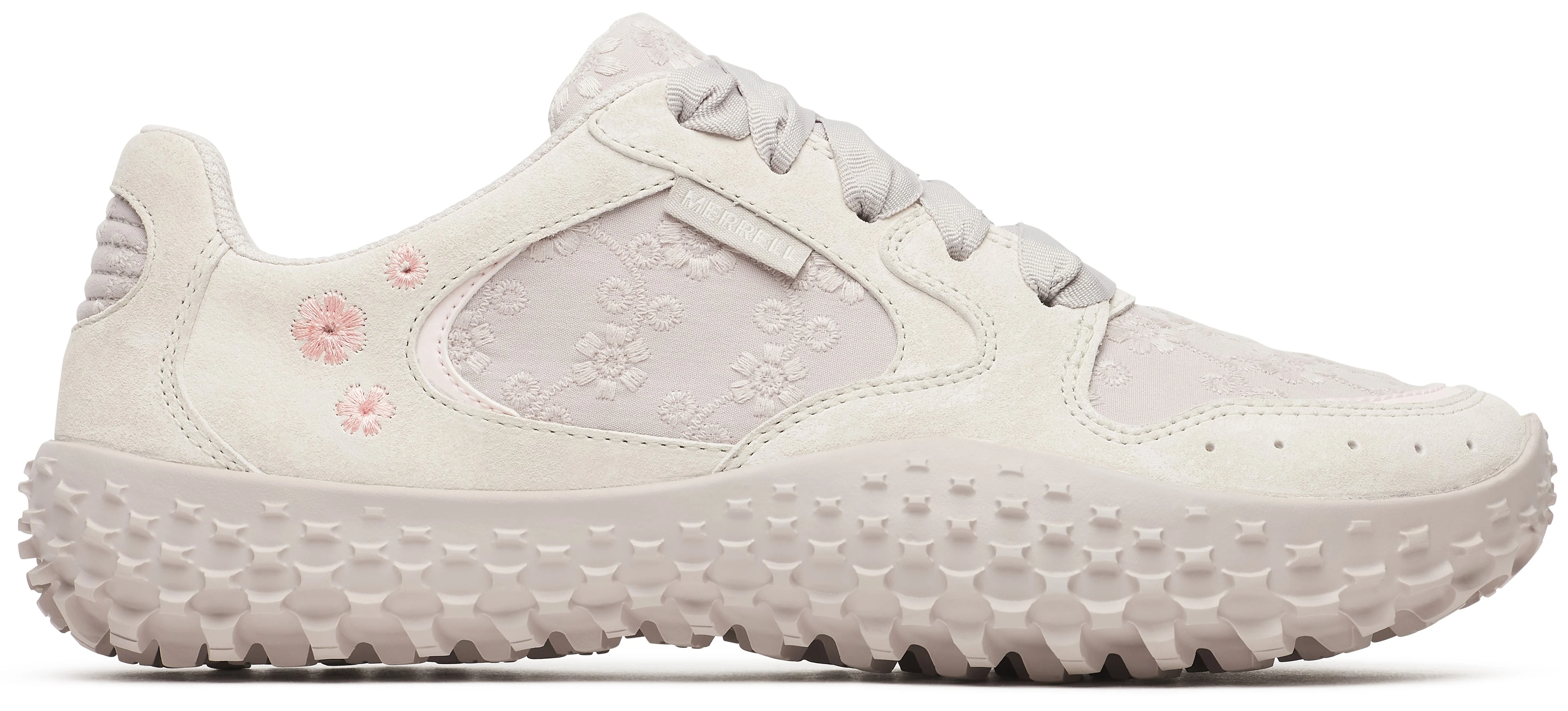 Wrapt Sneaker Allure Marble Pink - Image 3