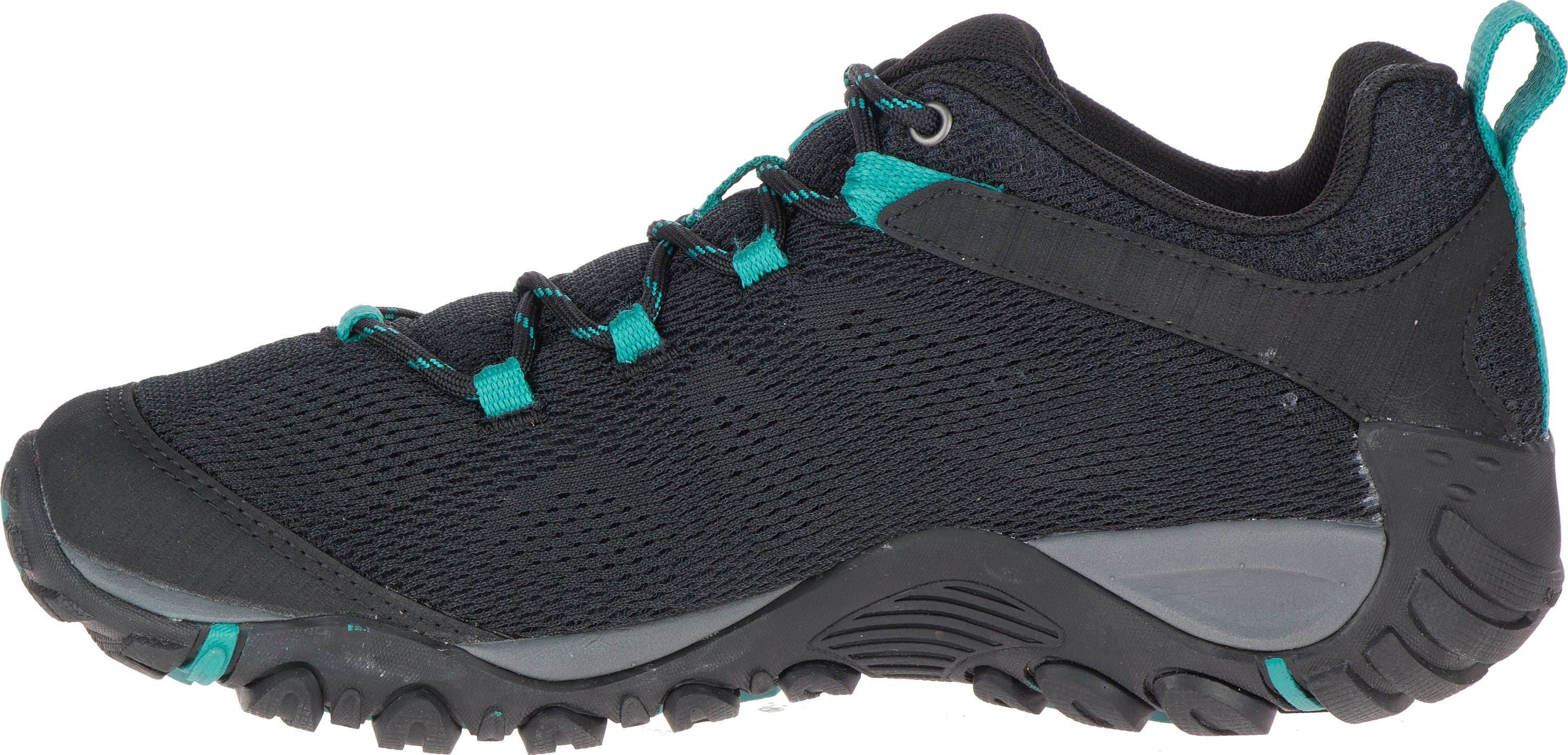 Yokota 2 E-mesh Black - Image 3