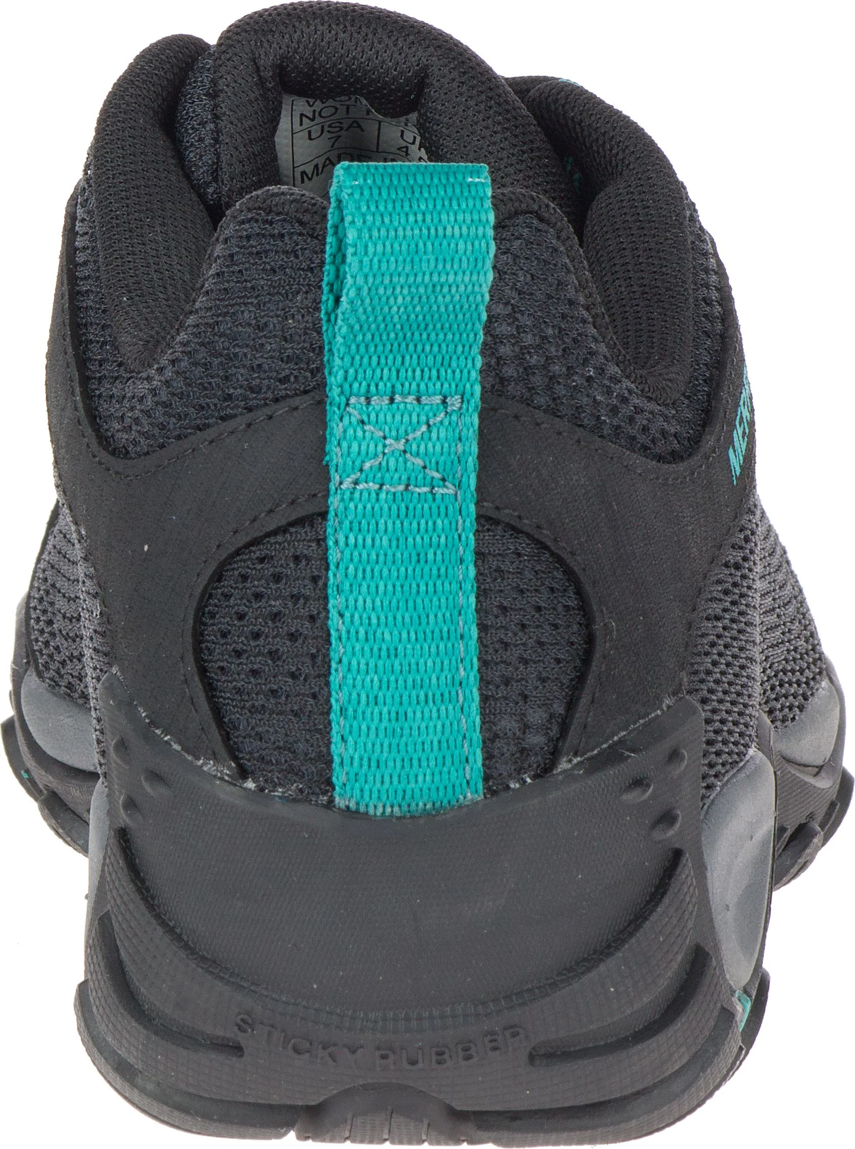 Yokota 2 E-mesh Black - Image 5