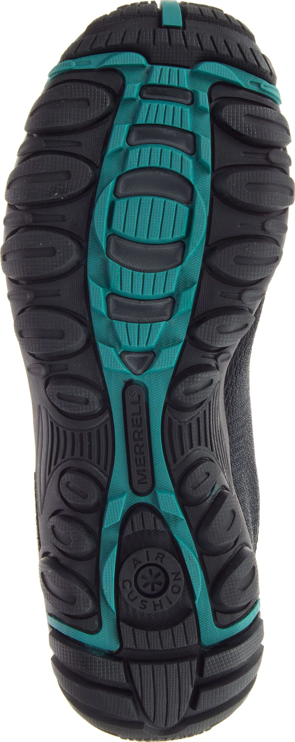 Yokota 2 E-mesh Black - Image 6