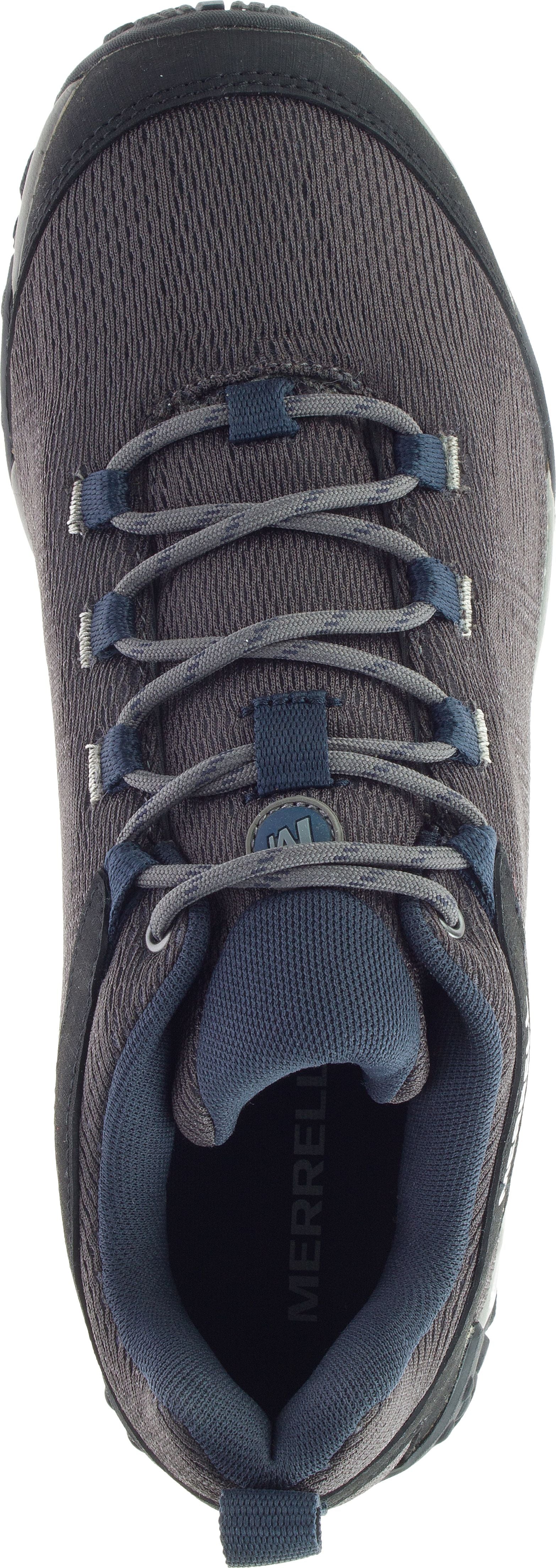 Yokota 2 E-mesh Charcoal - Image 3