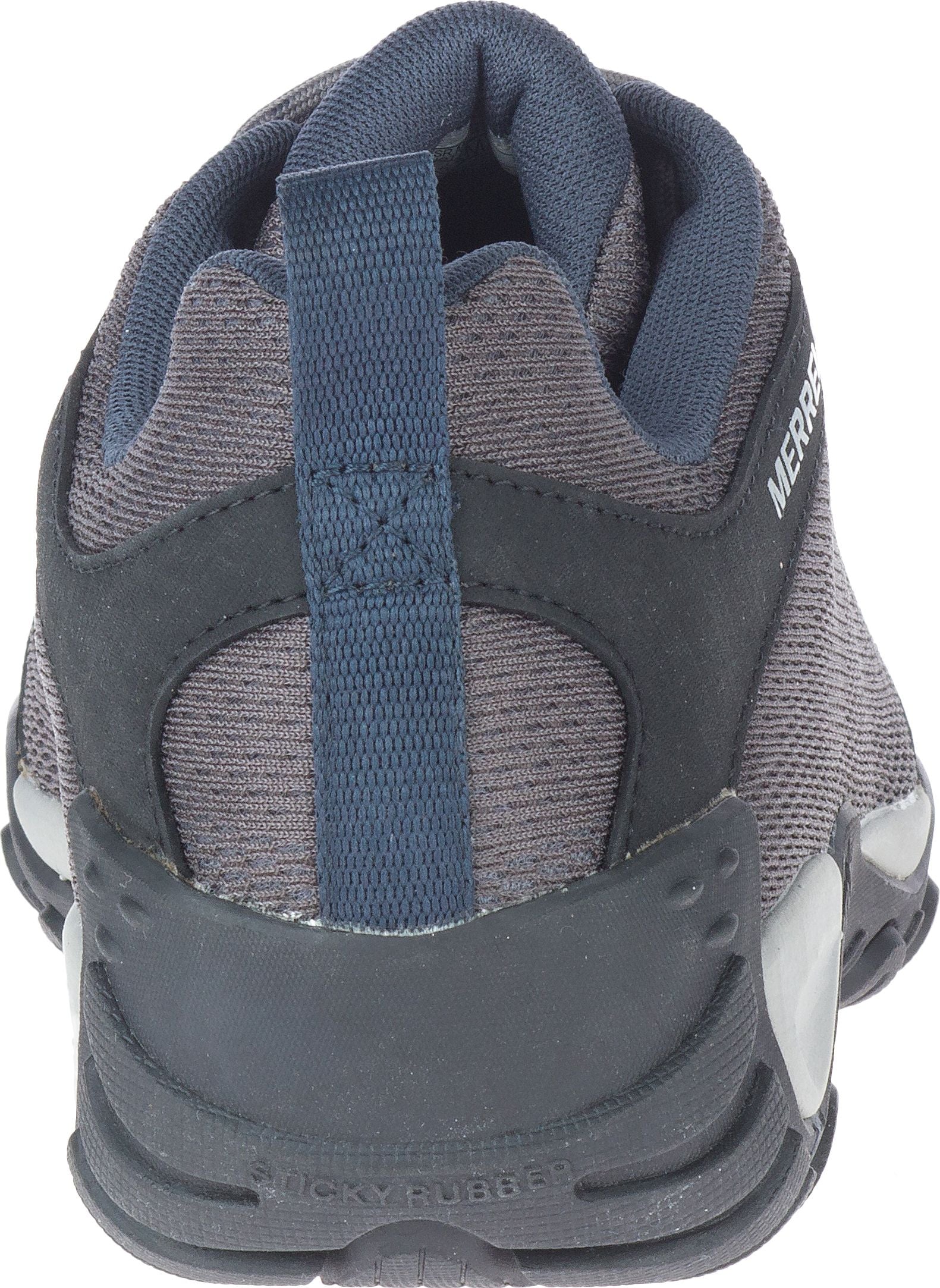 Yokota 2 E-mesh Charcoal - Image 5