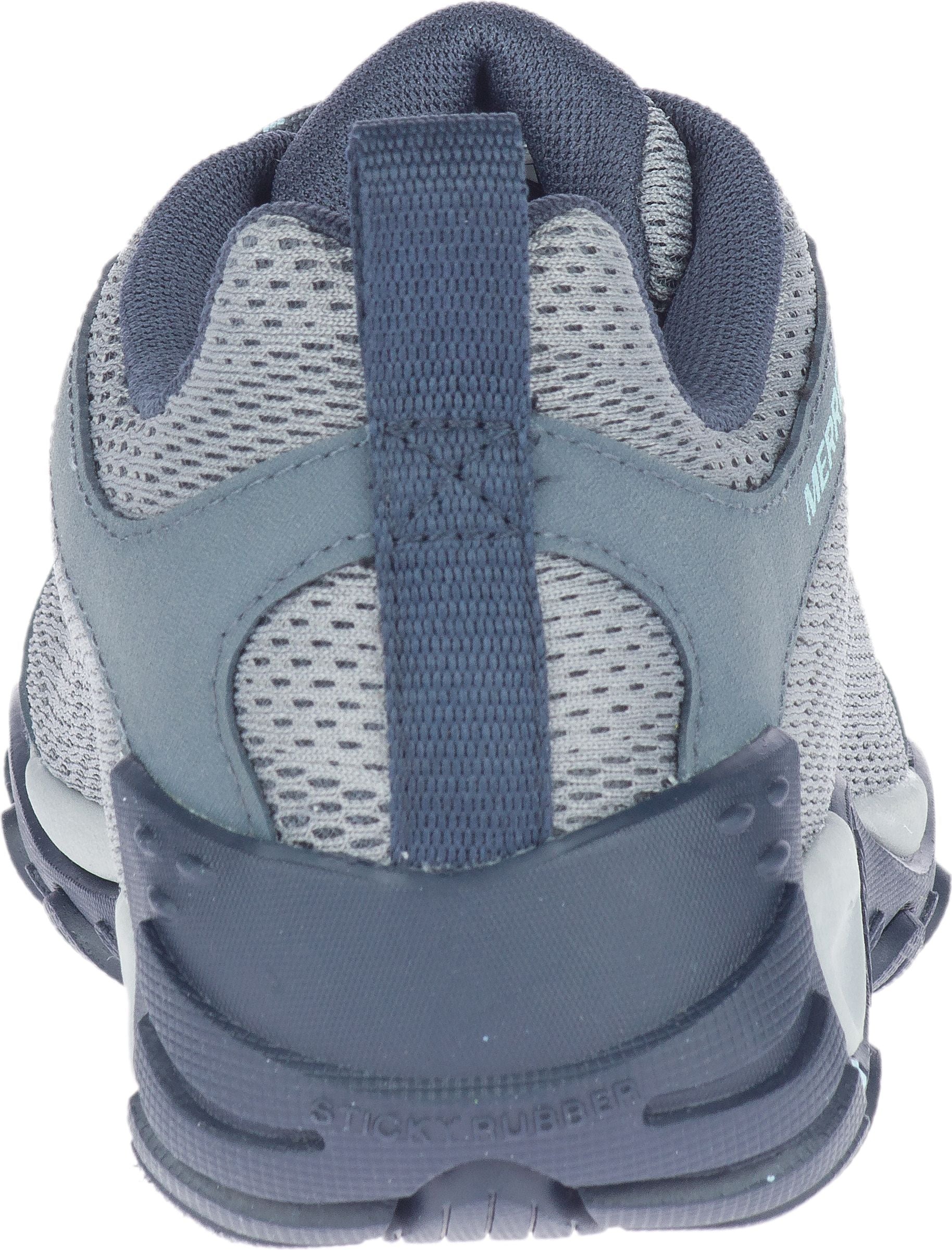 Yokota 2 E-mesh Charcoal - Image 4