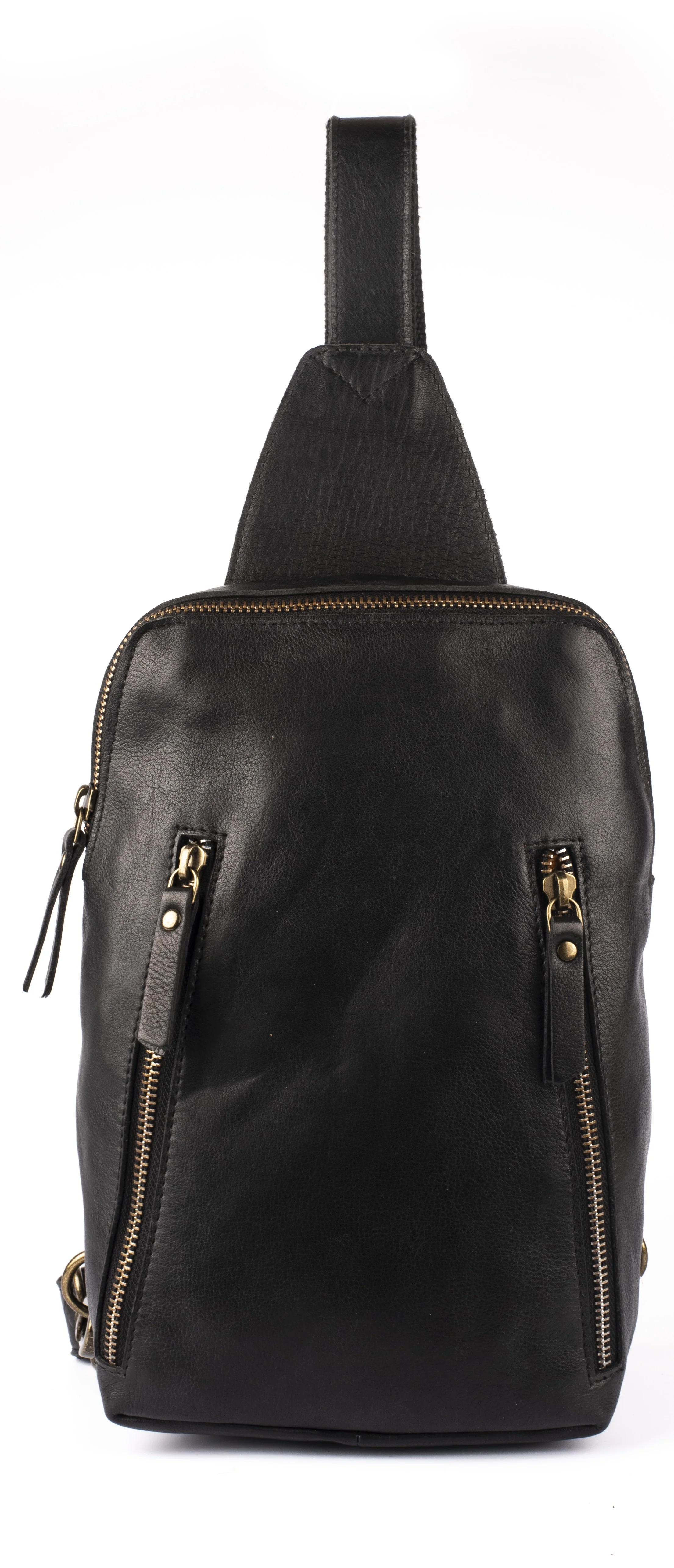 Constance Bag Black