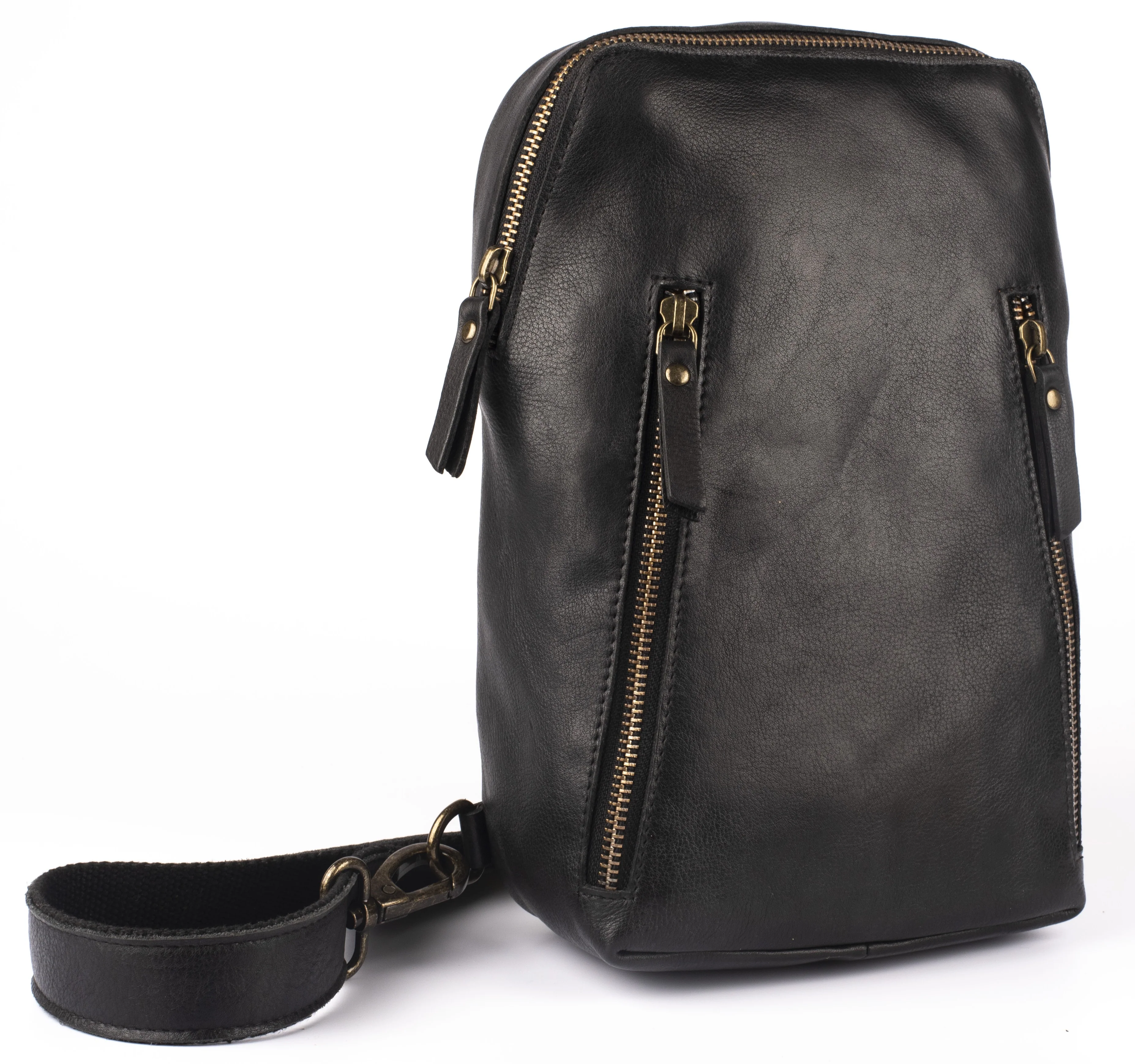 Constance Bag Black - Image 2