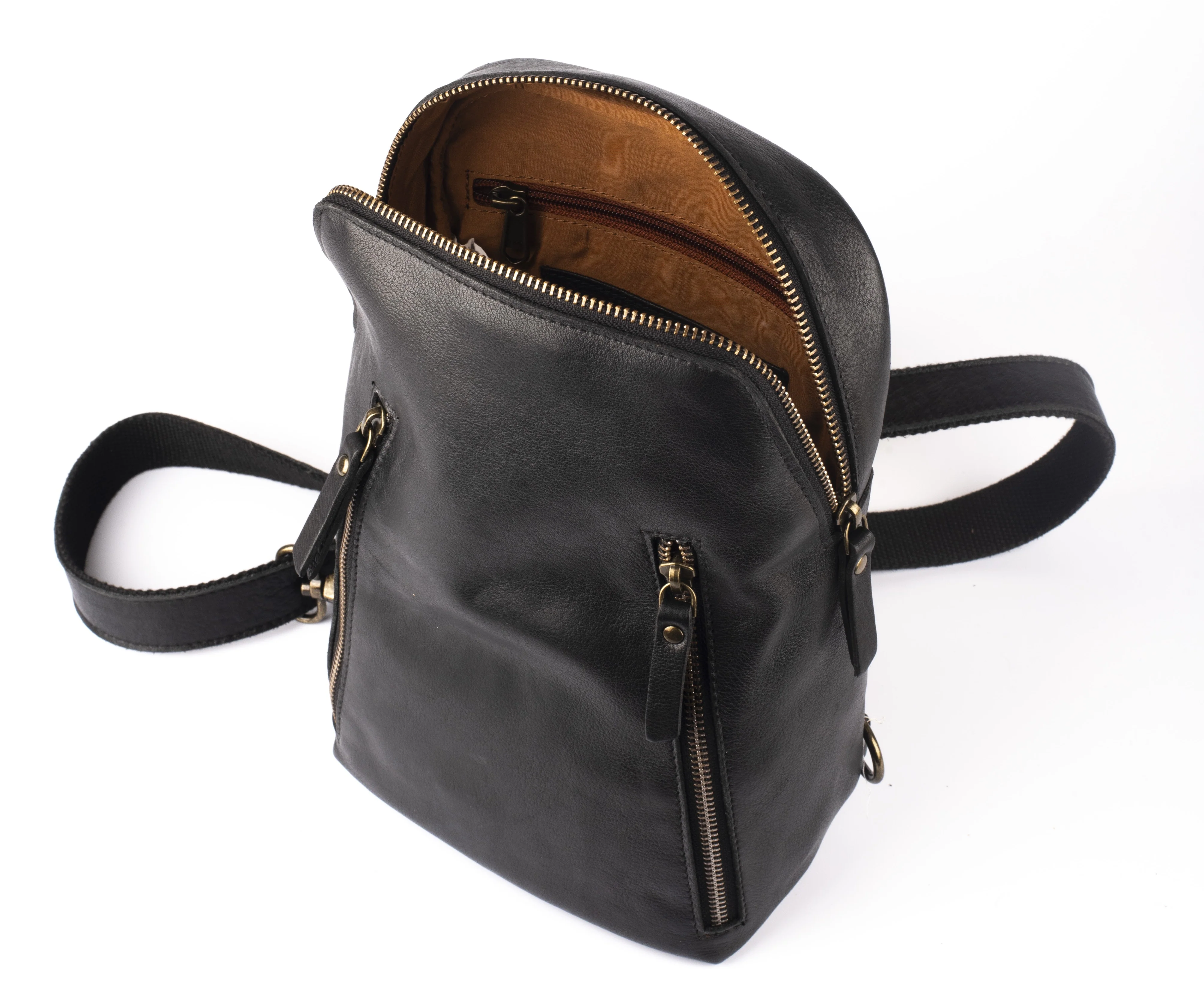 Constance Bag Black - Image 3