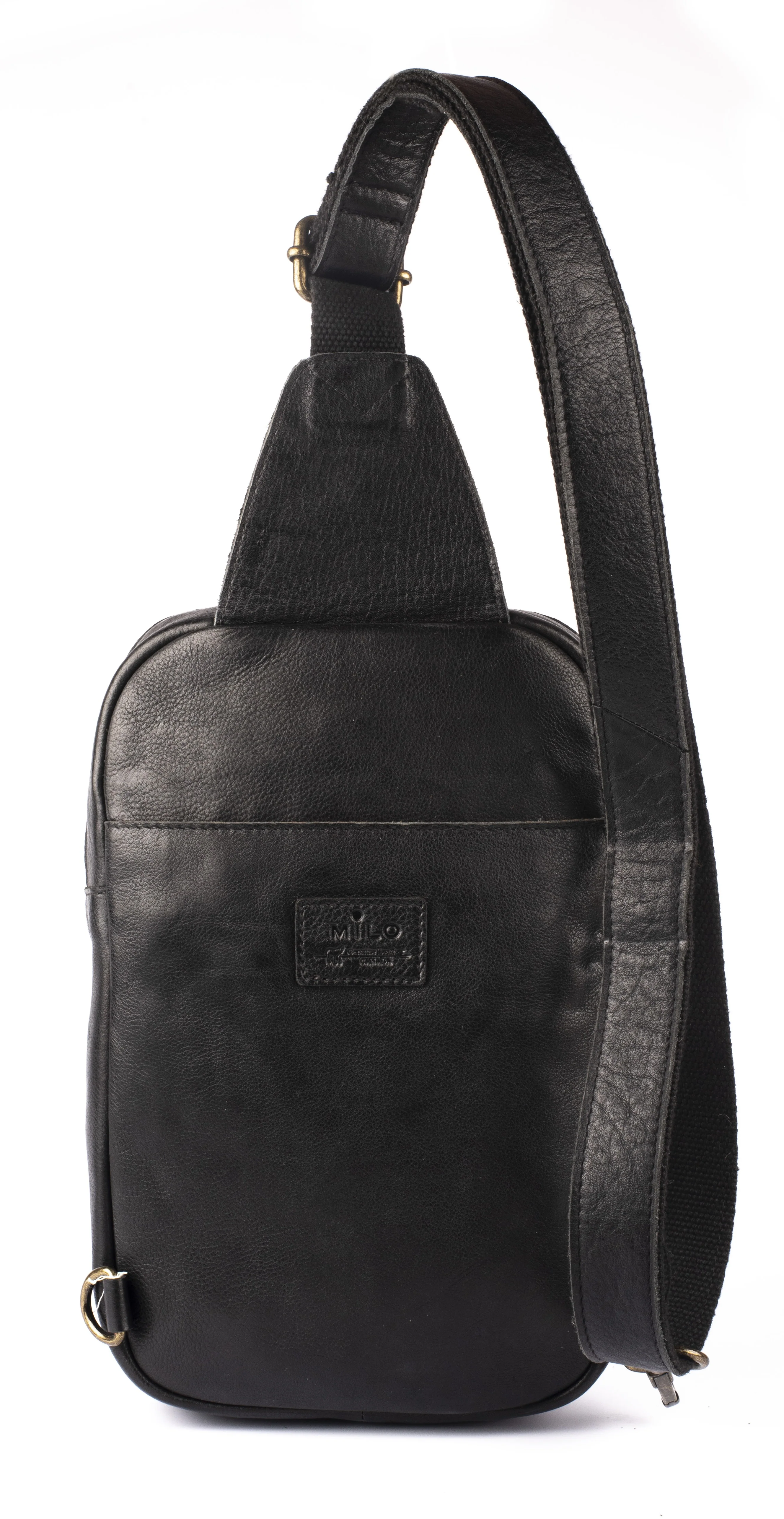 Constance Bag Black - Image 4