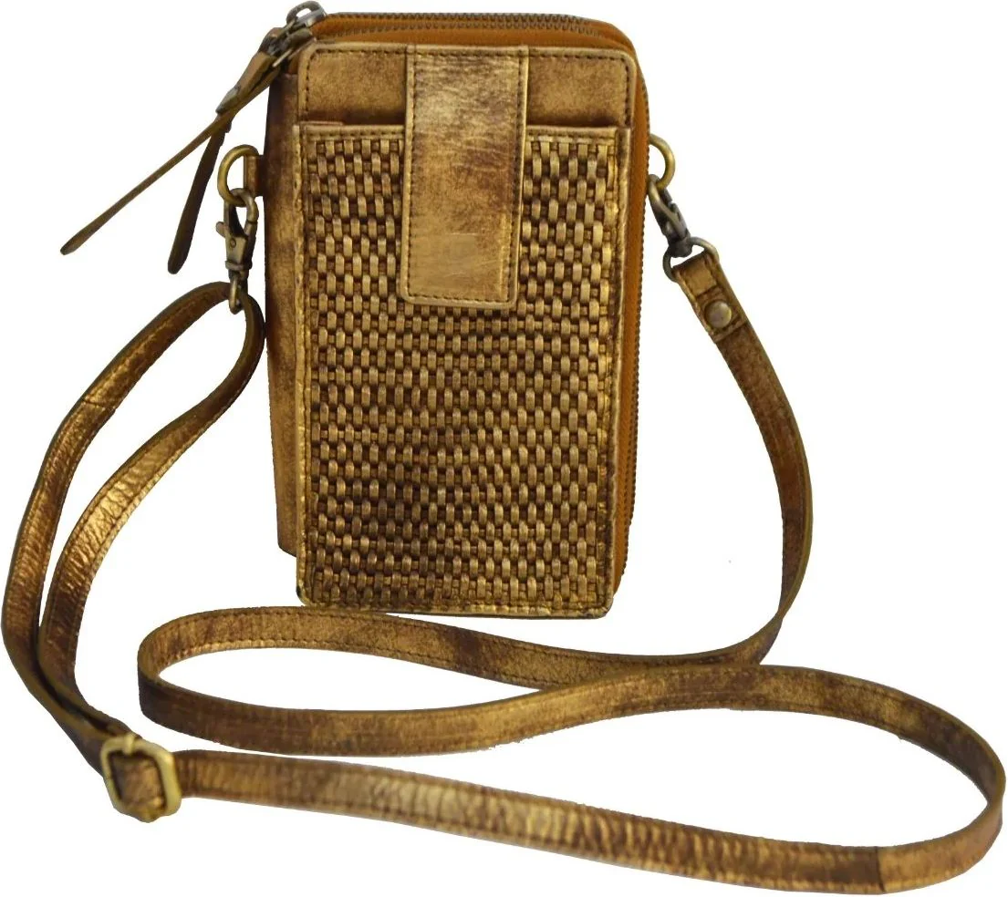 Ella Crossbody/Phone Bag