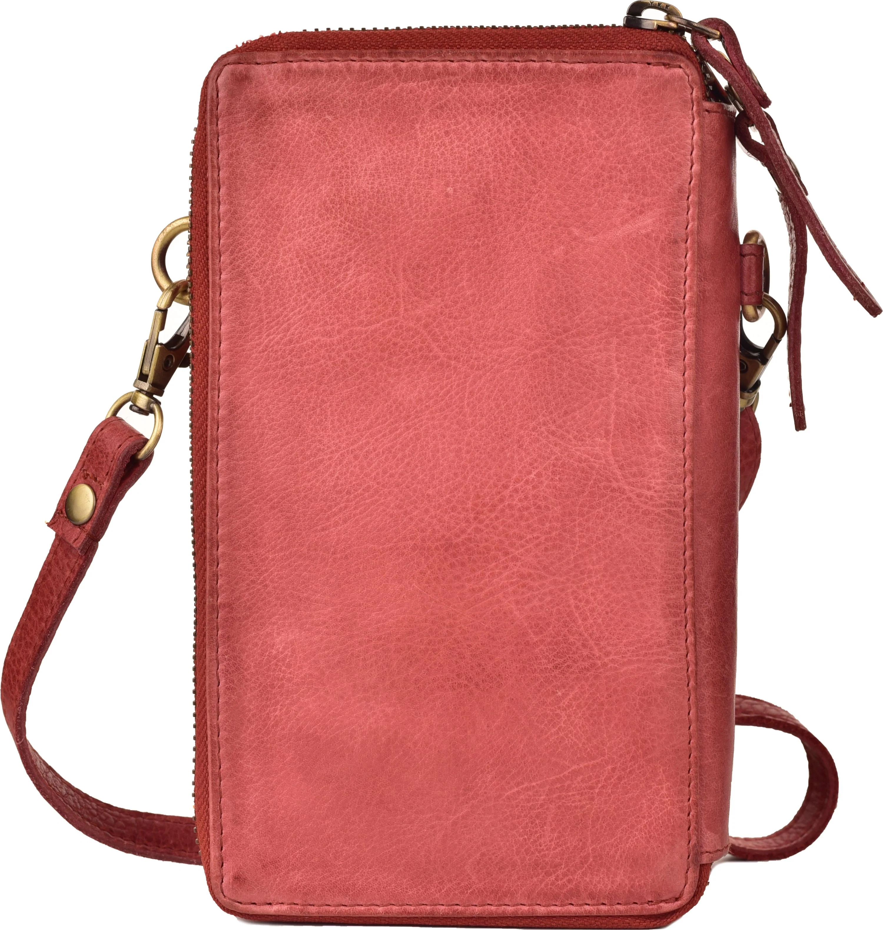Ella Crossbody/Phone Bag Burgu - Image 3
