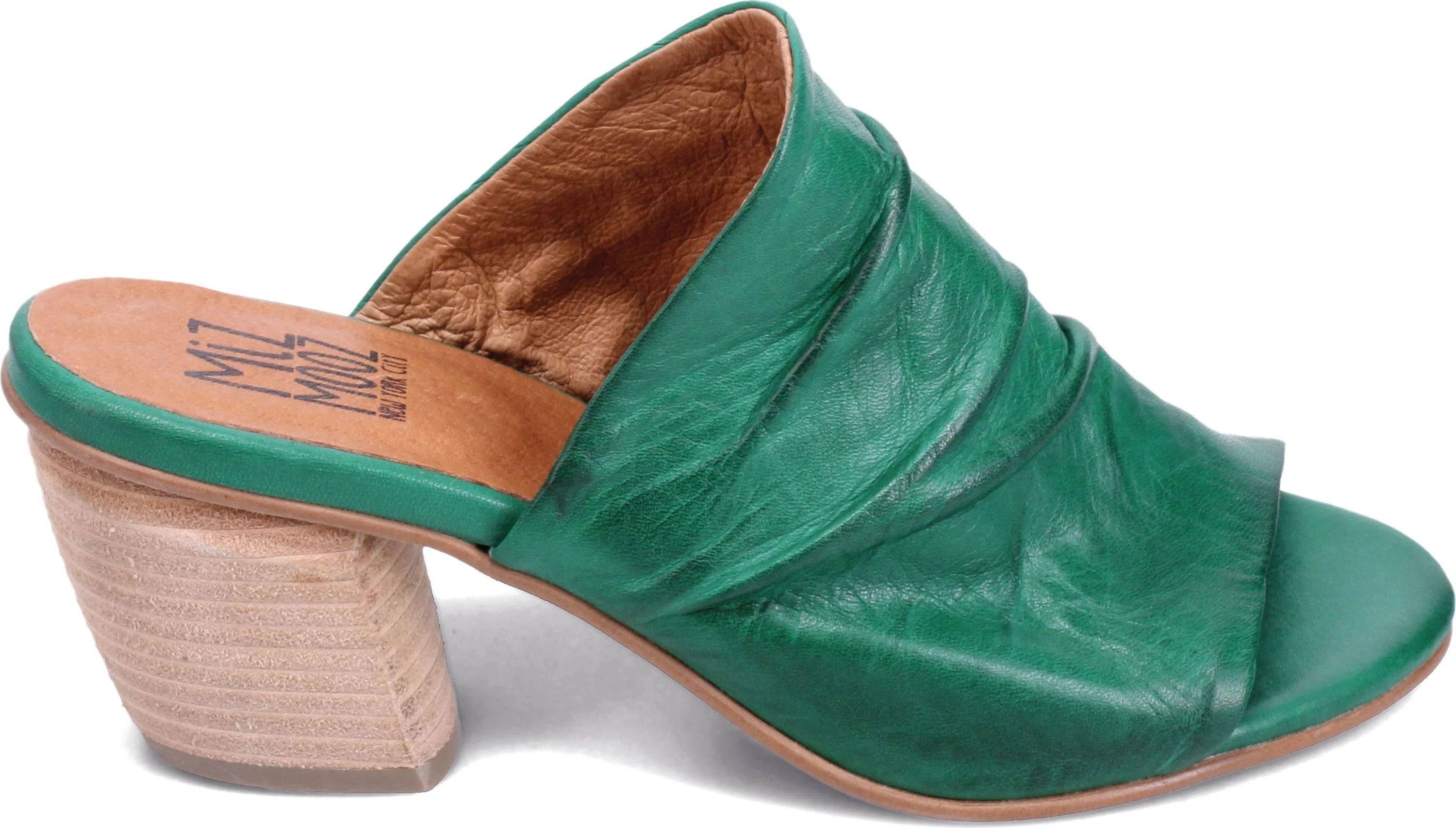 Ainsely Emerald - Image 2