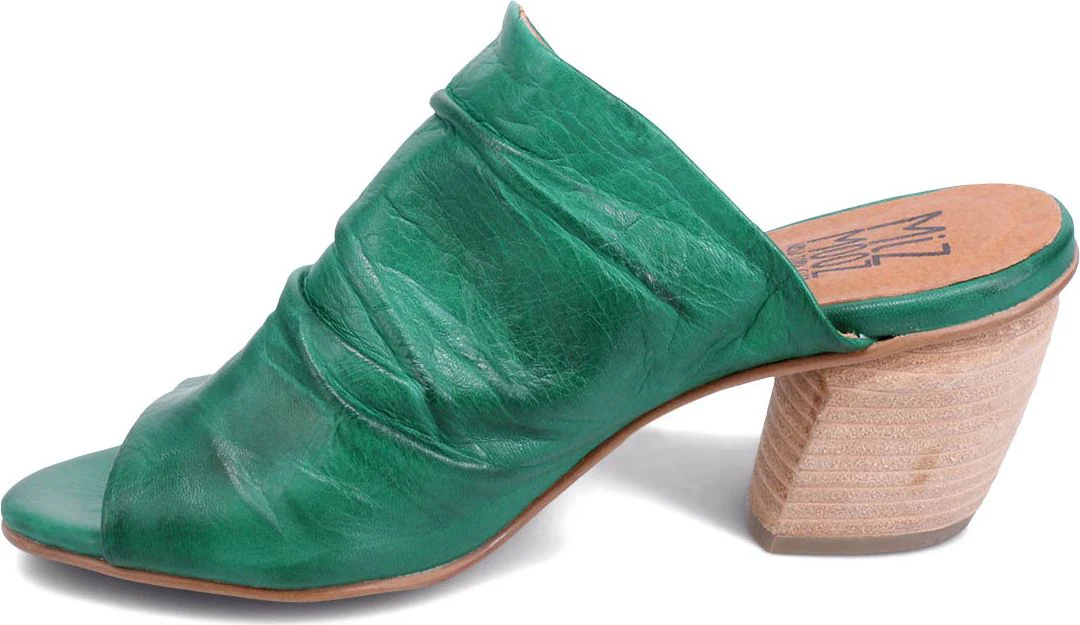 Ainsely Emerald - Image 3
