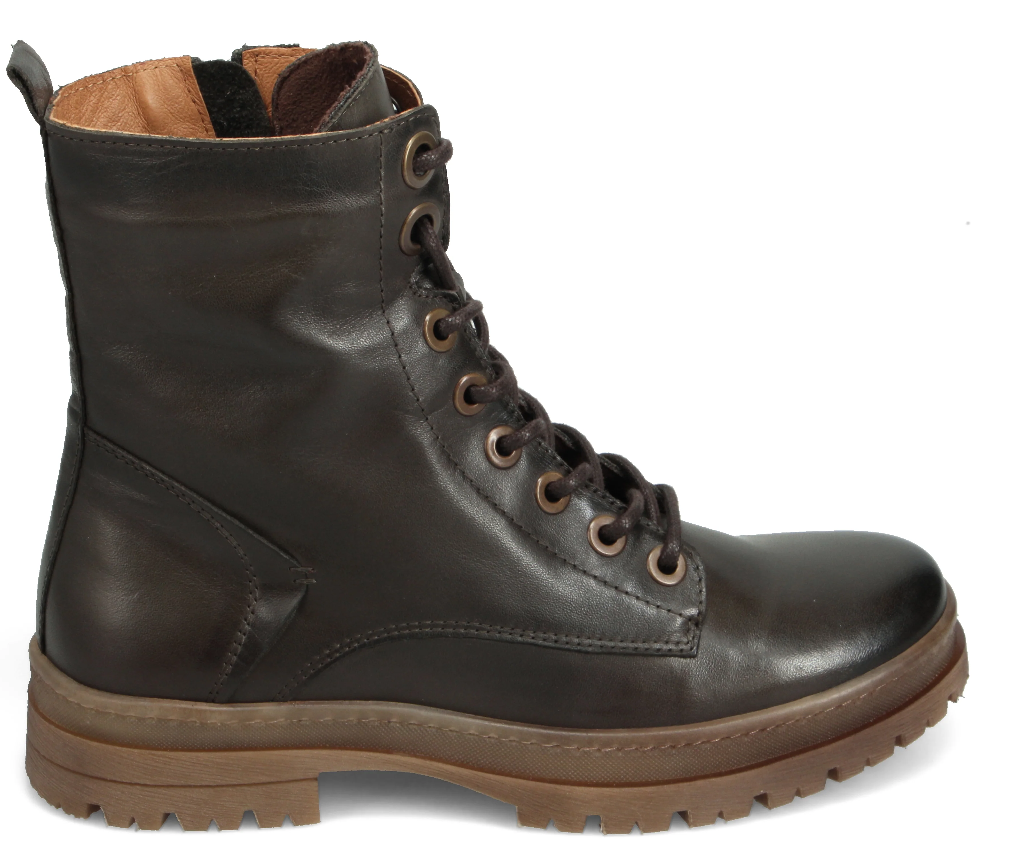 Arcadia Khaki Antique - Image 2