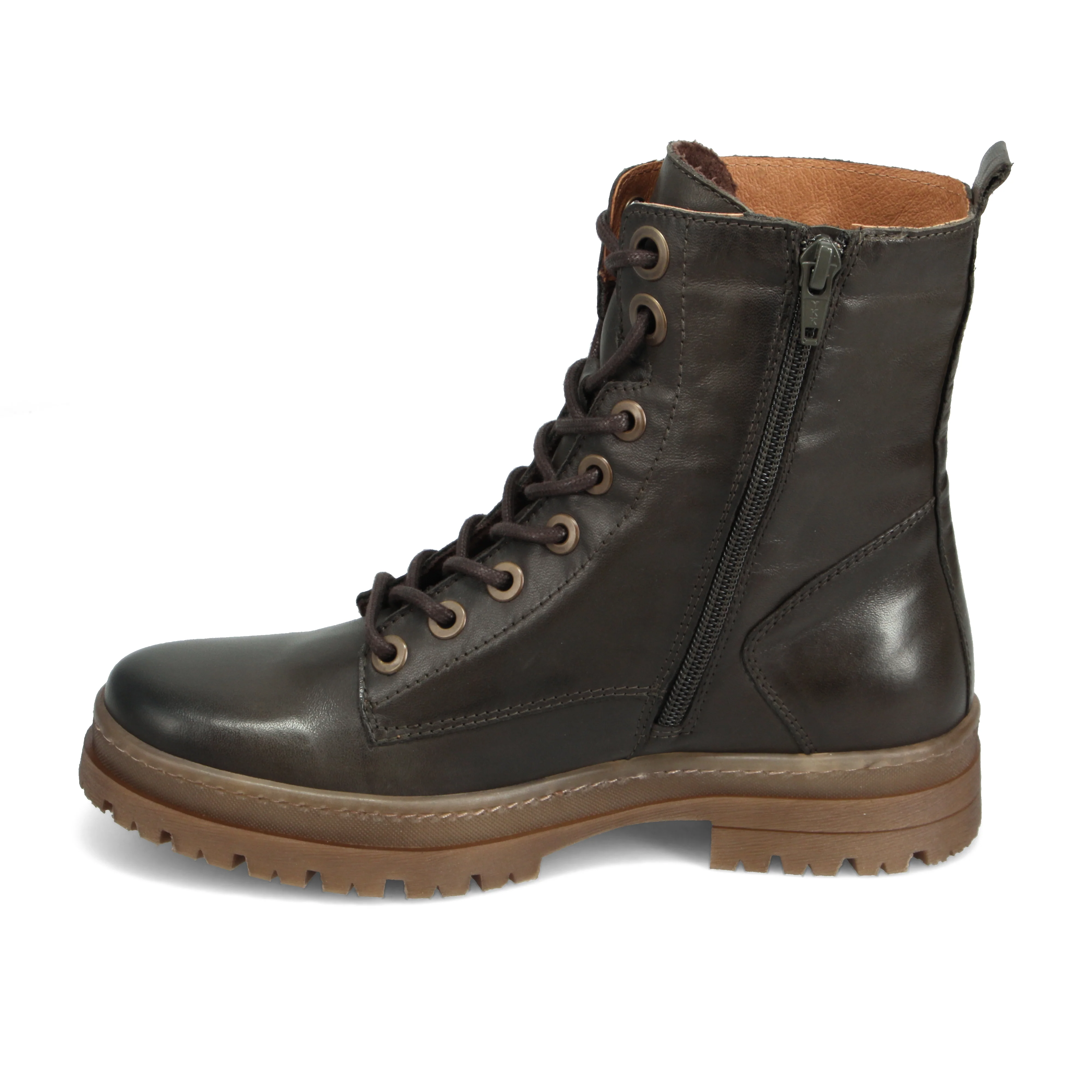 Arcadia Khaki Antique - Image 3