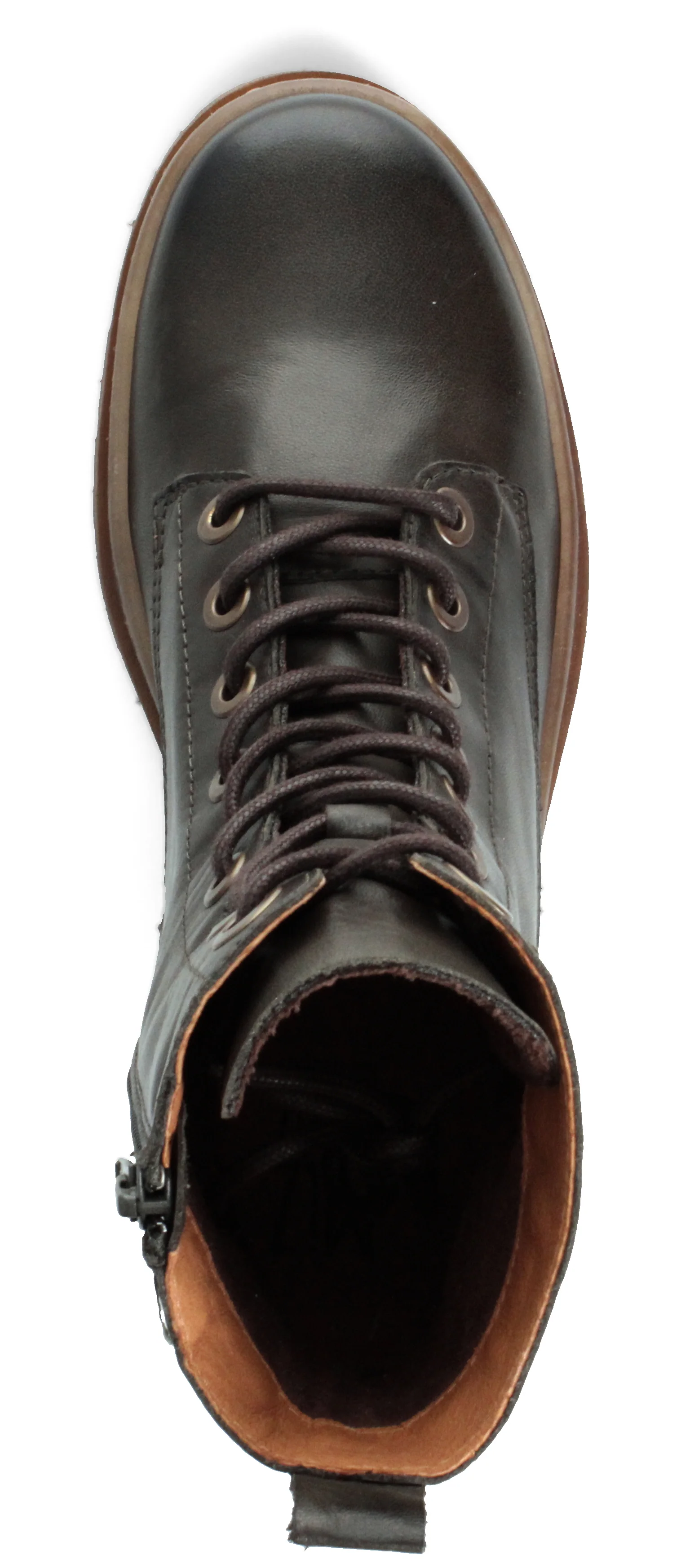 Arcadia Khaki Antique - Image 6