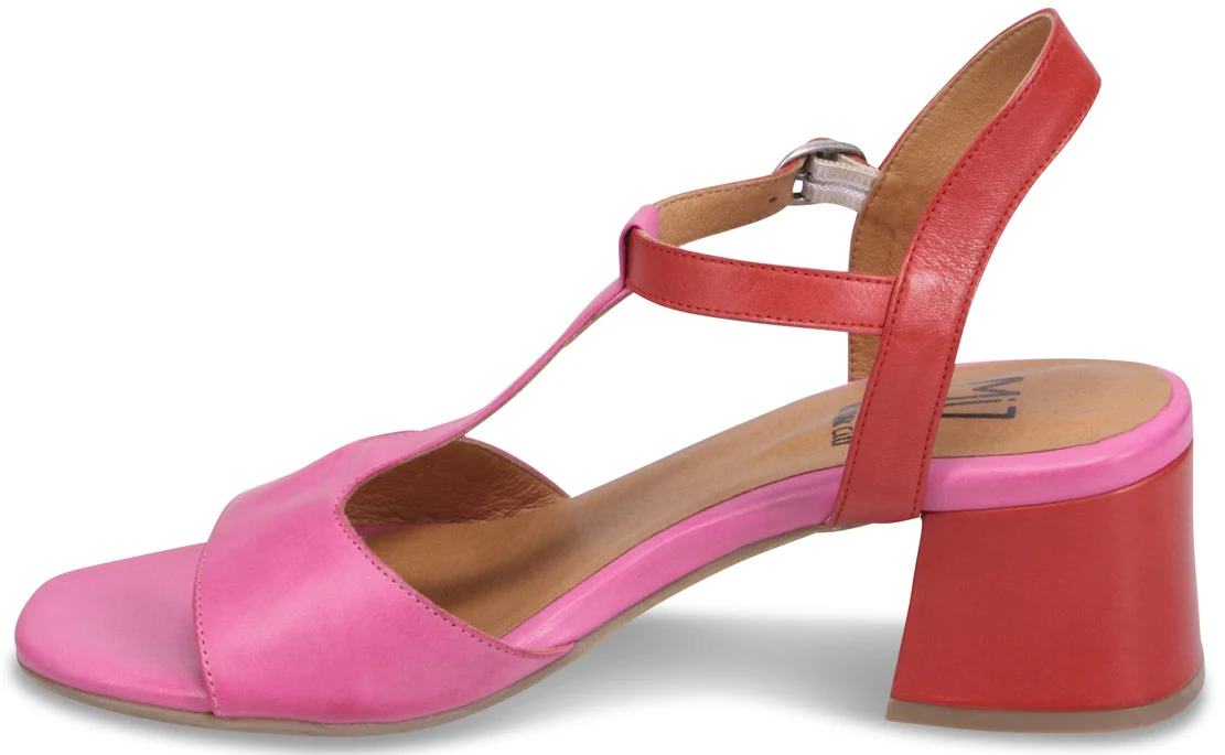 Benni Fuchsia Combo - Image 3