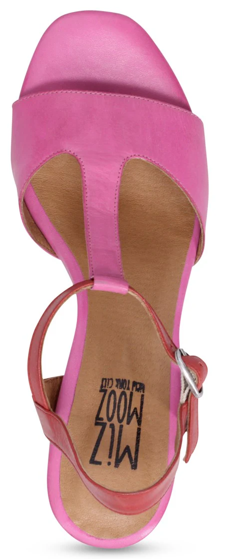 Benni Fuchsia Combo - Image 4