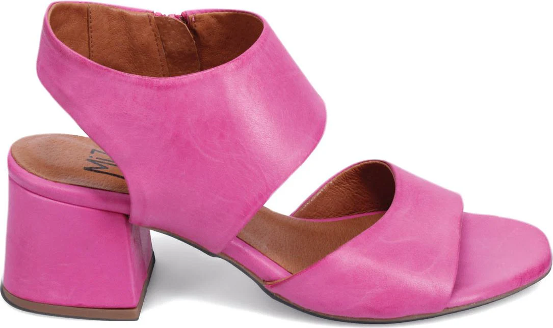 Bonnette Fuchsia - Image 2