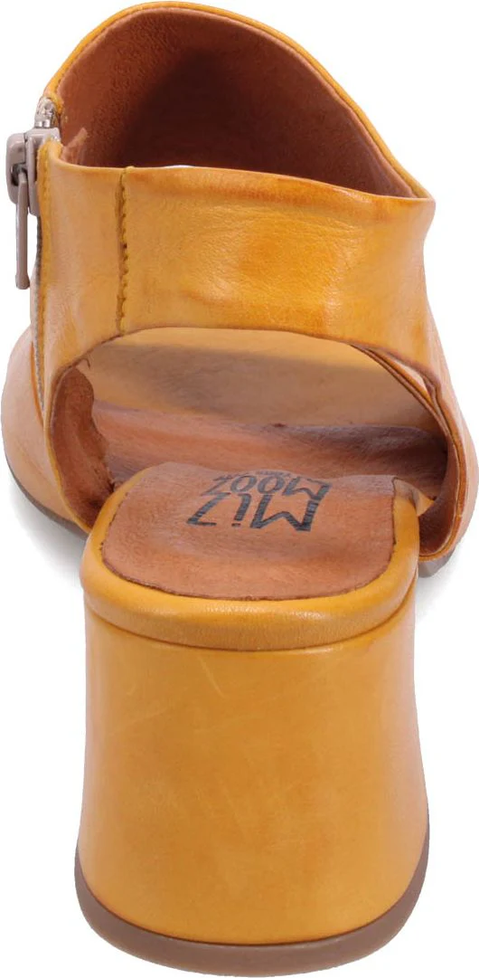 Bonnette Ochre - Image 5