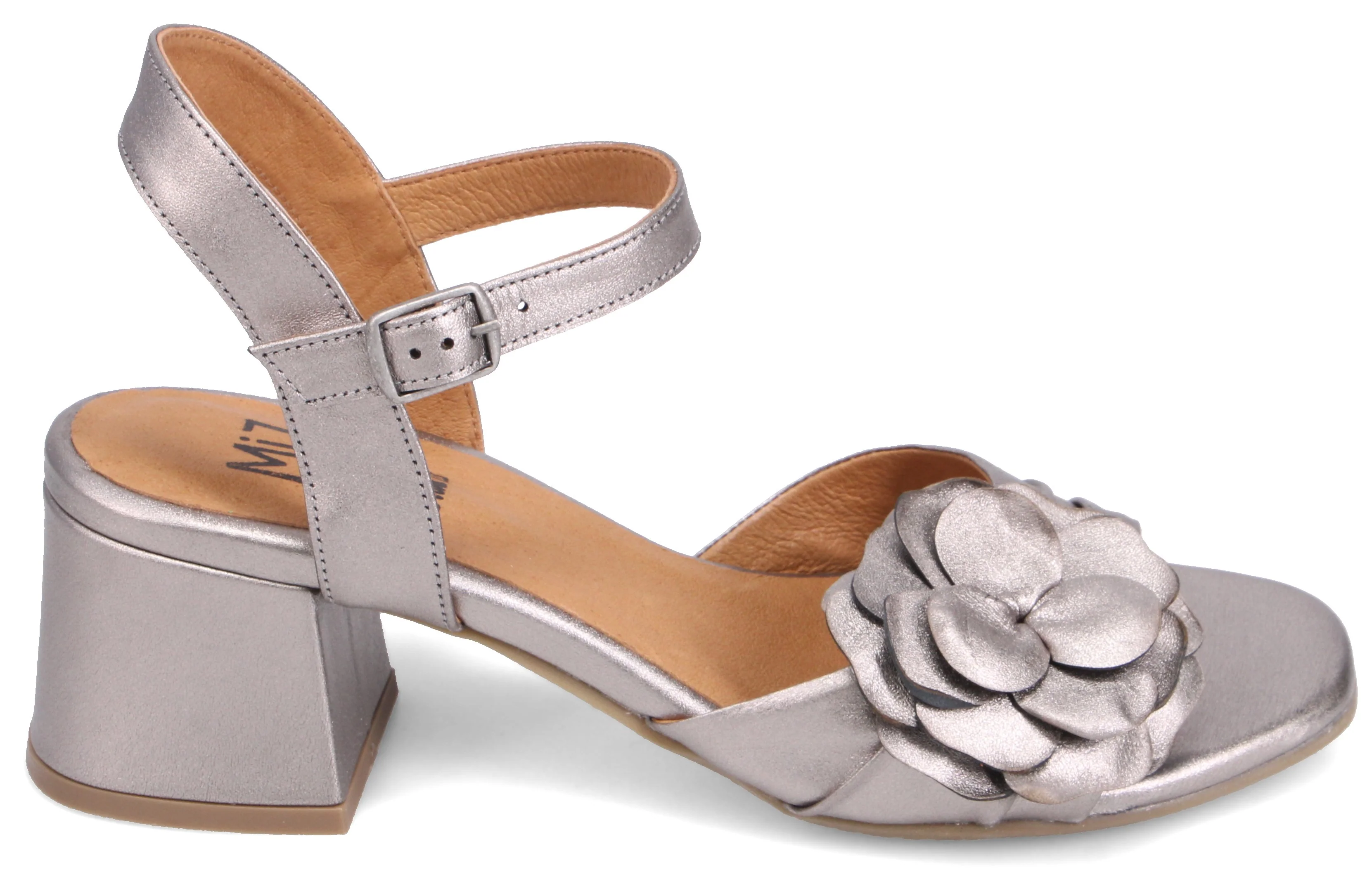 Brynn Pewter - Image 3