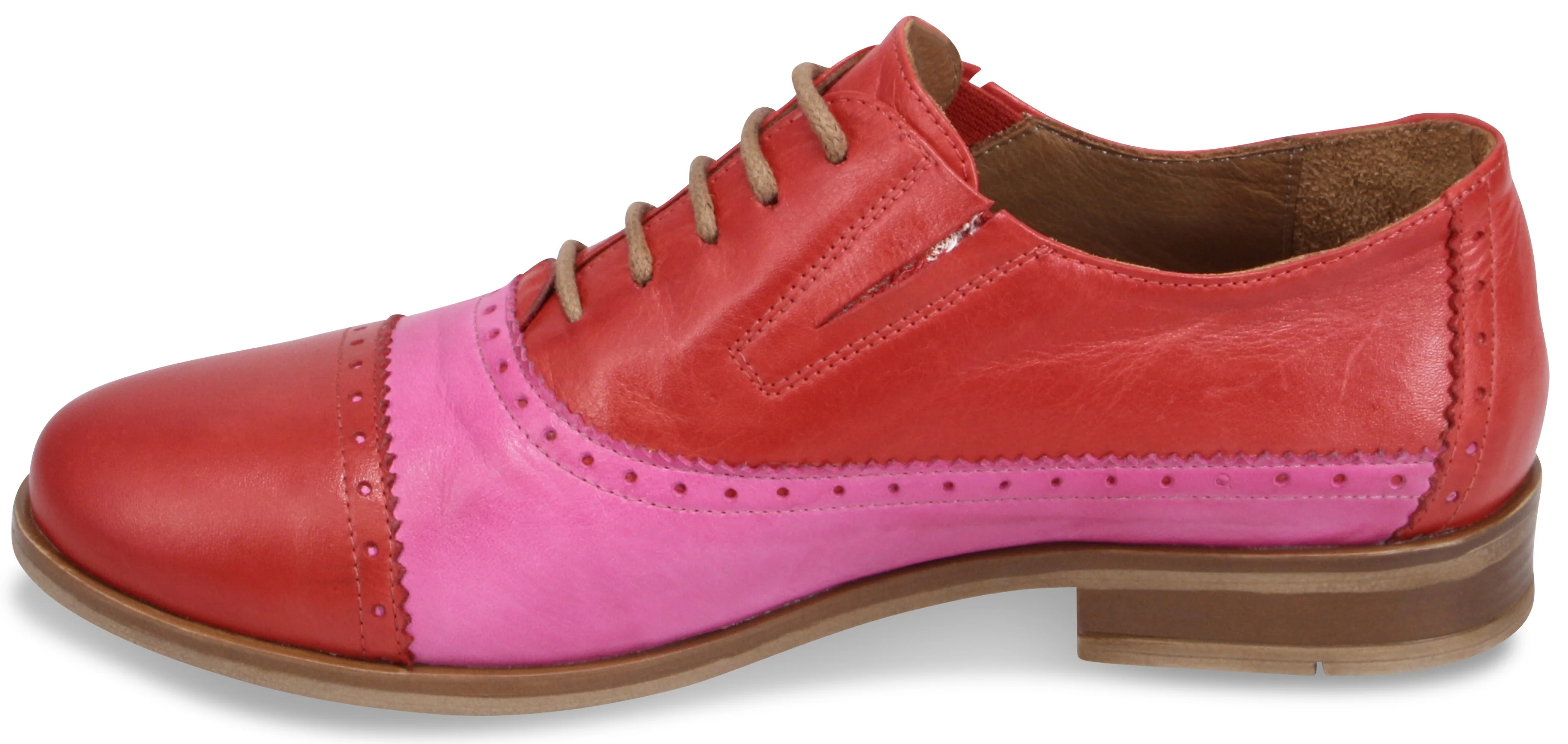 Ina Scarlet Combo - Image 3
