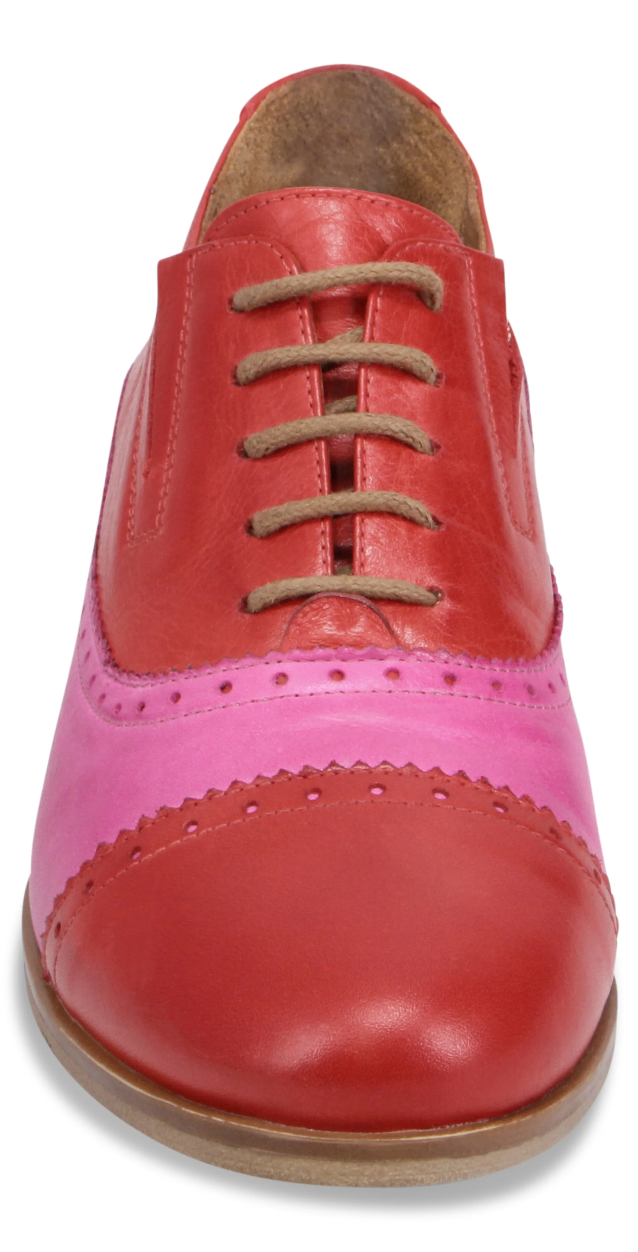 Ina Scarlet Combo - Image 4