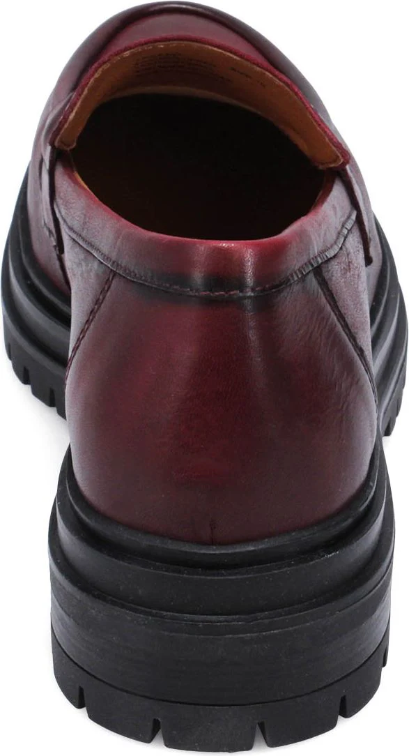 Legend Bordeaux Antique - Image 5