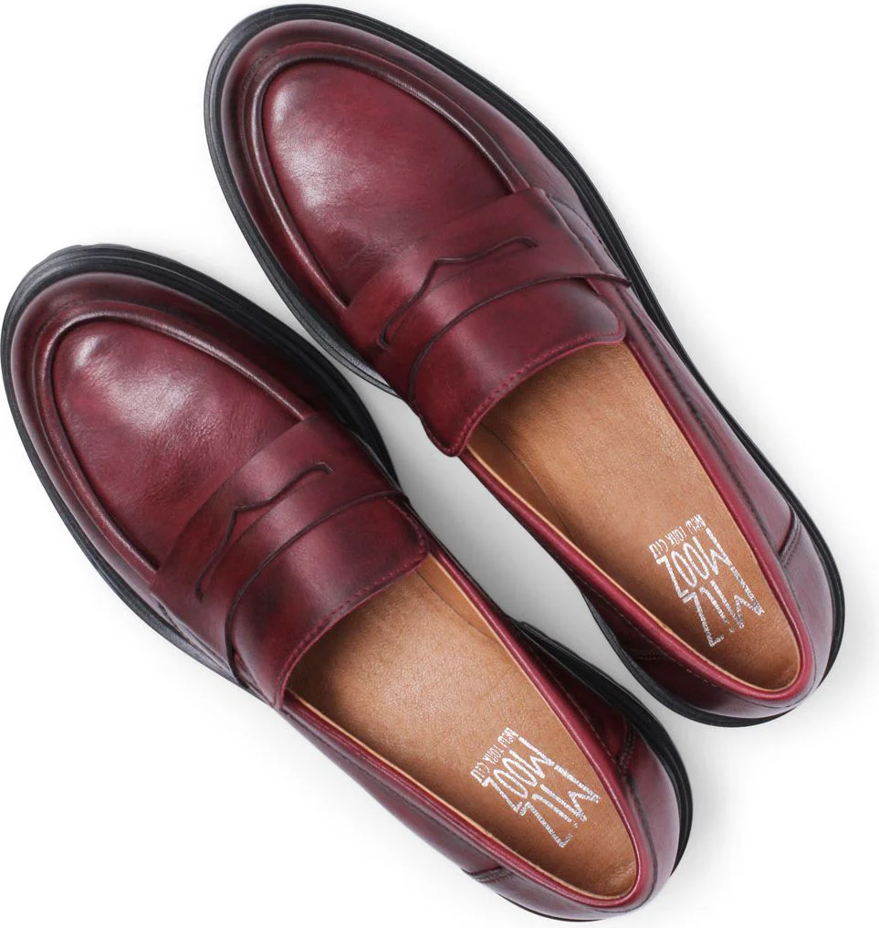 Legend Bordeaux Antique - Image 8