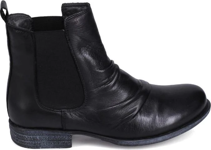 Lissie Wool Black - Image 2
