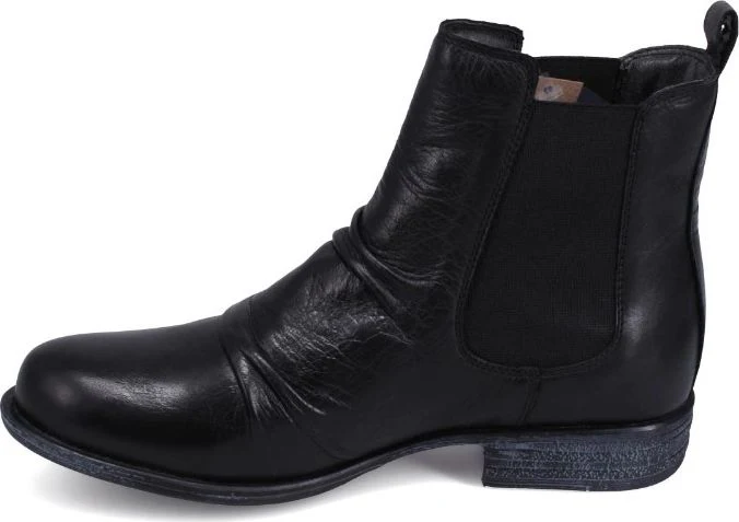 Lissie Wool Black - Image 3