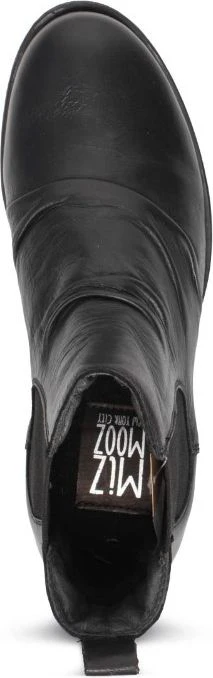 Lissie Wool Black - Image 6