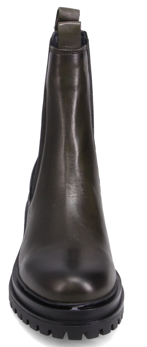 Lizette Khaki Antique - Image 4