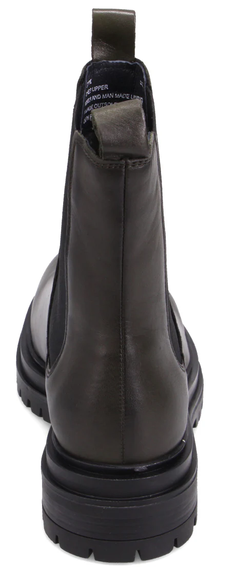 Lizette Khaki Antique - Image 5