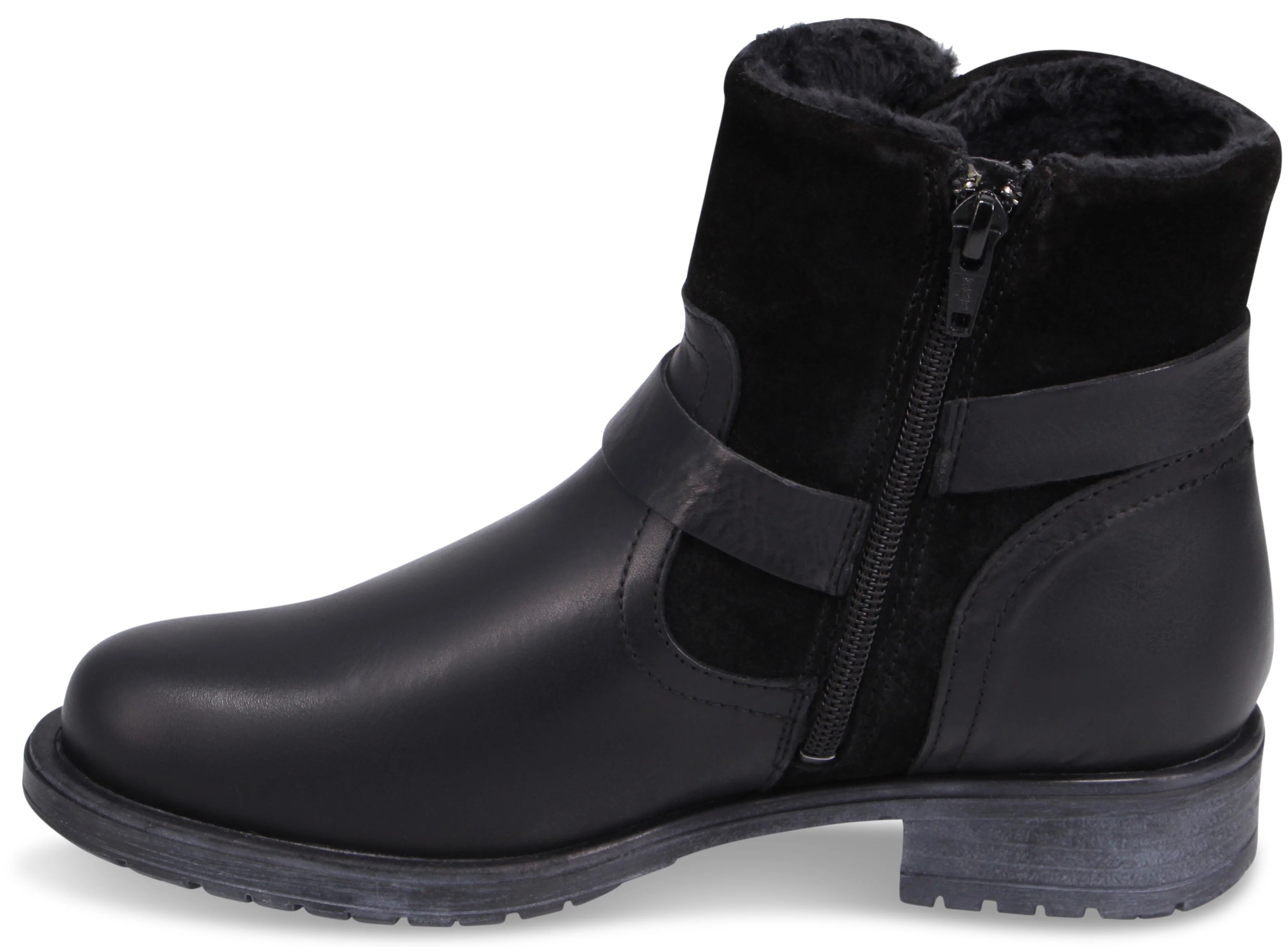 Portage Black - Image 3