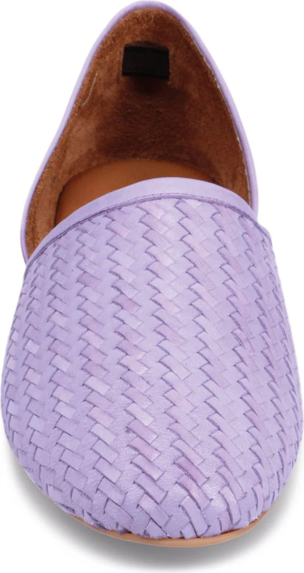 Raquel Slate Purple - Image 4
