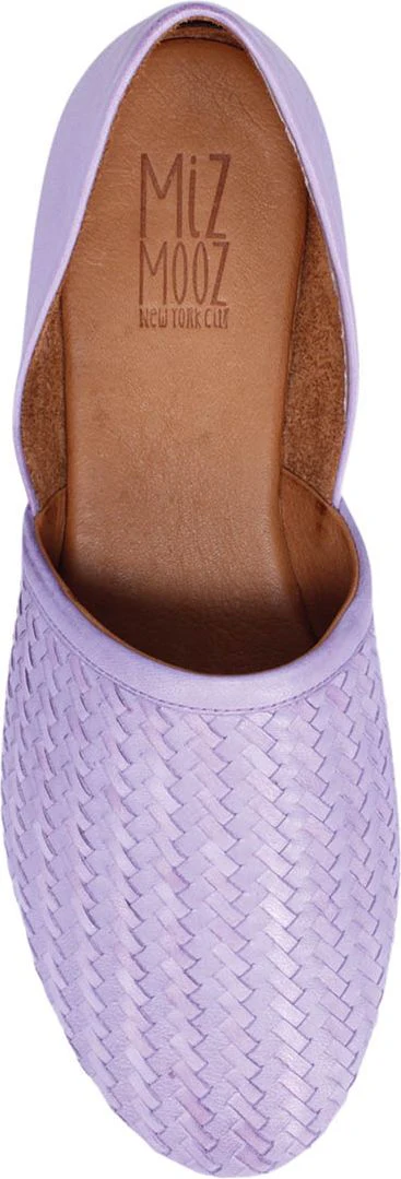 Raquel Slate Purple - Image 6